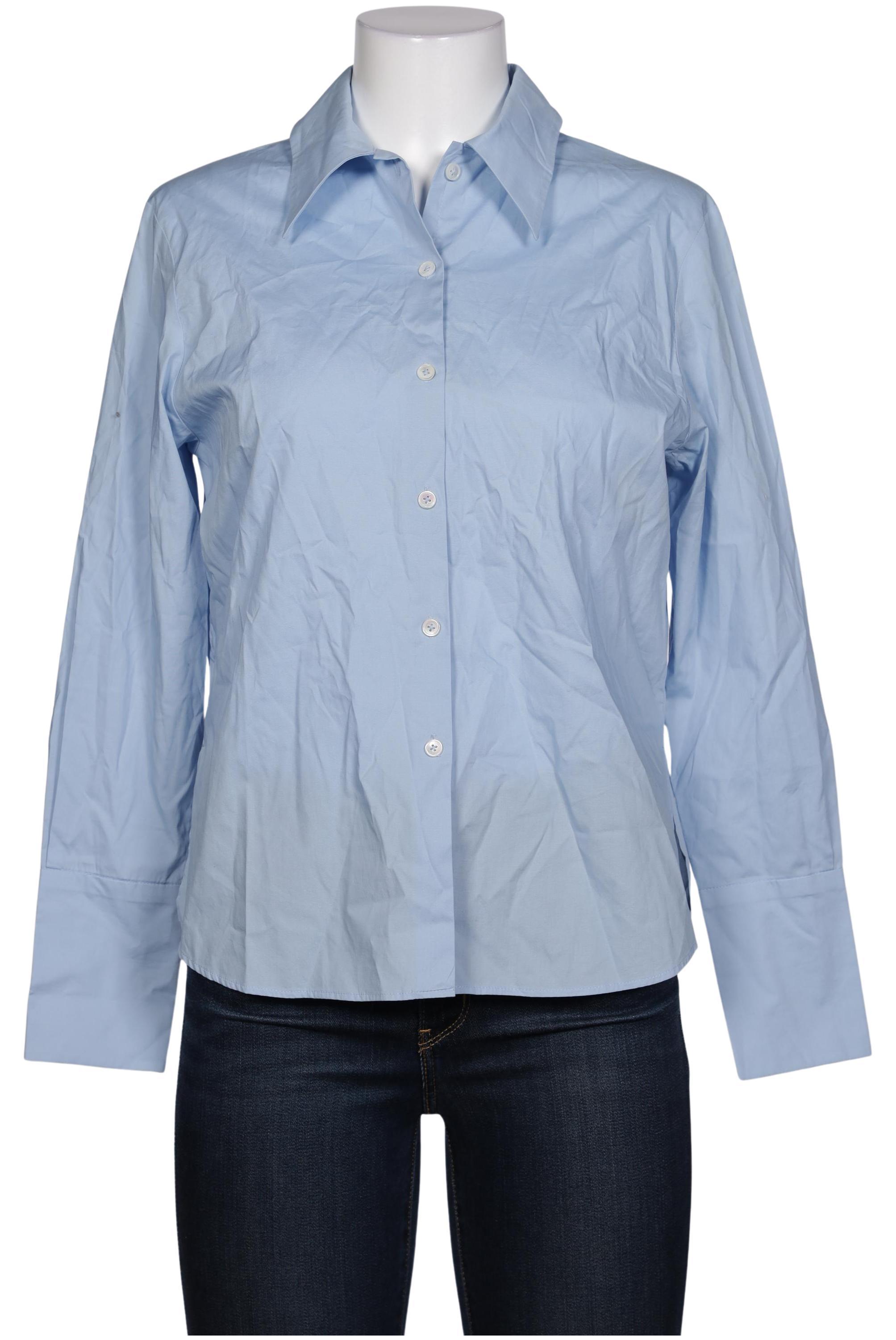 

Drykorn Damen Bluse, hellblau, Gr. 36