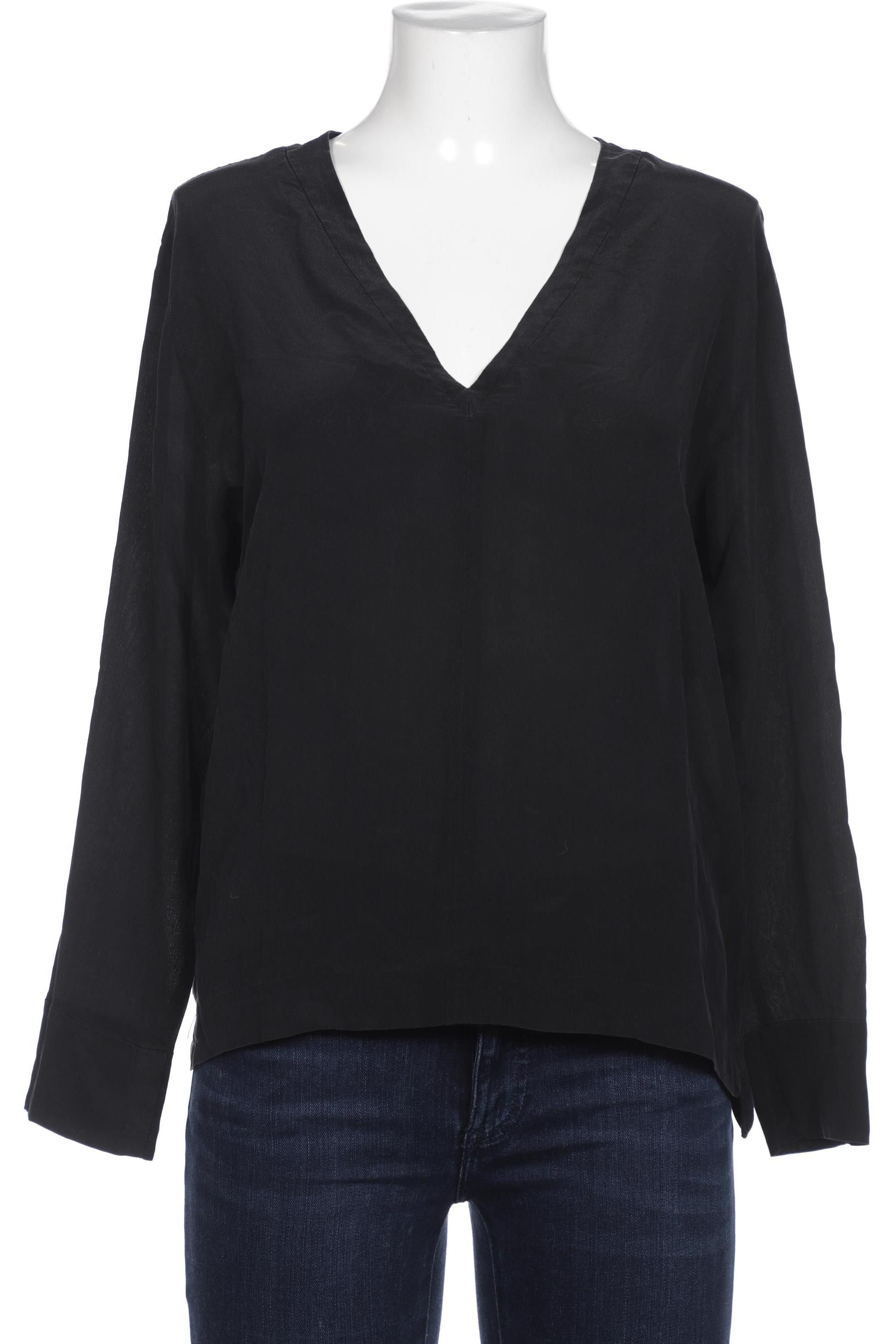 

Drykorn Damen Bluse, schwarz, Gr. 40