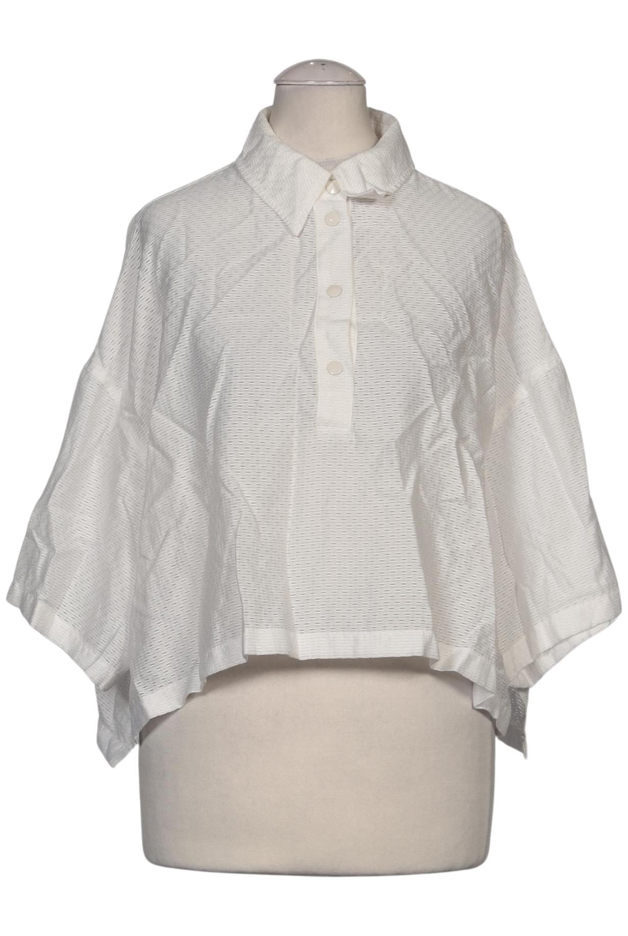 

Drykorn Damen Bluse, weiß, Gr. 36