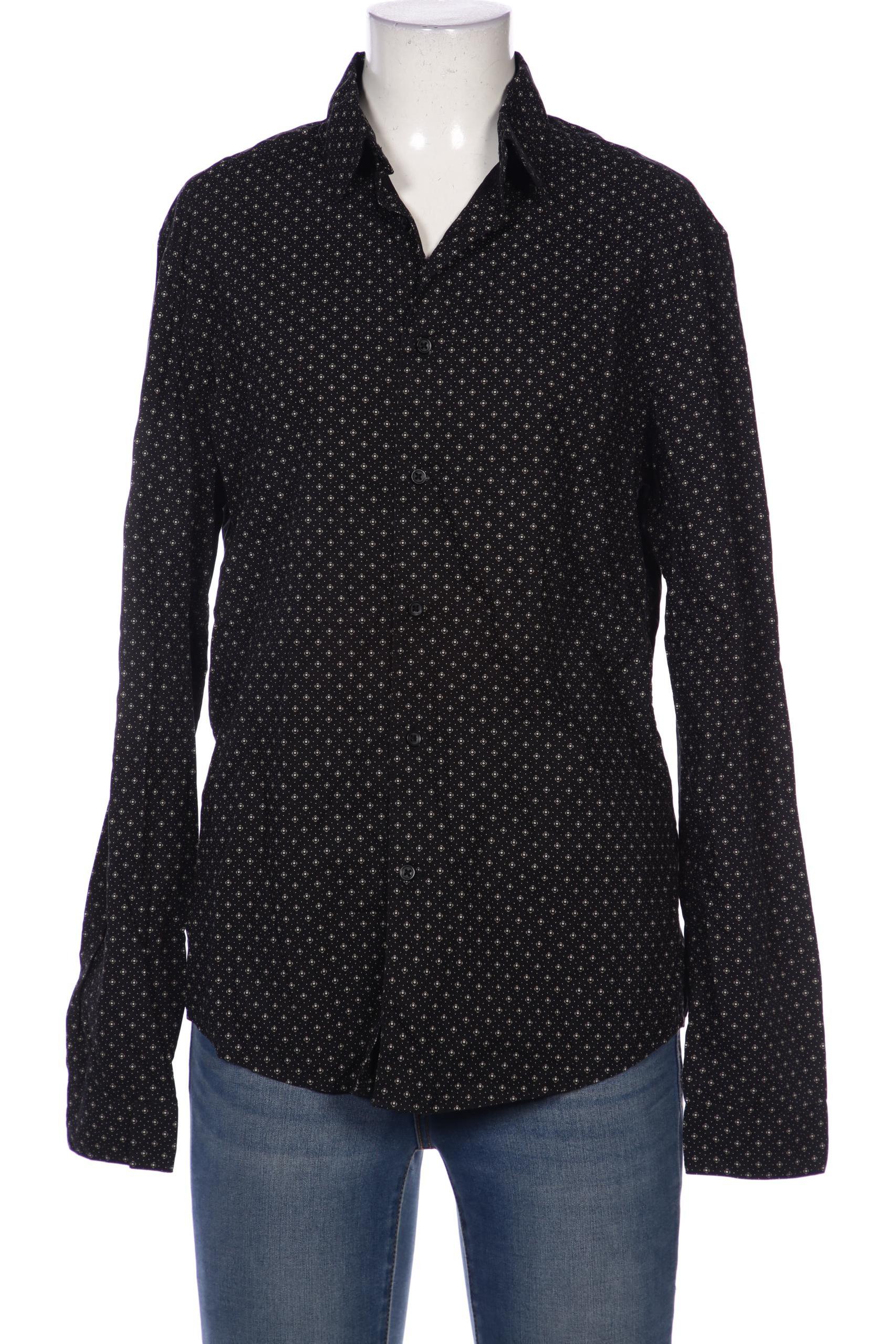 

Drykorn Damen Bluse, schwarz, Gr. 36