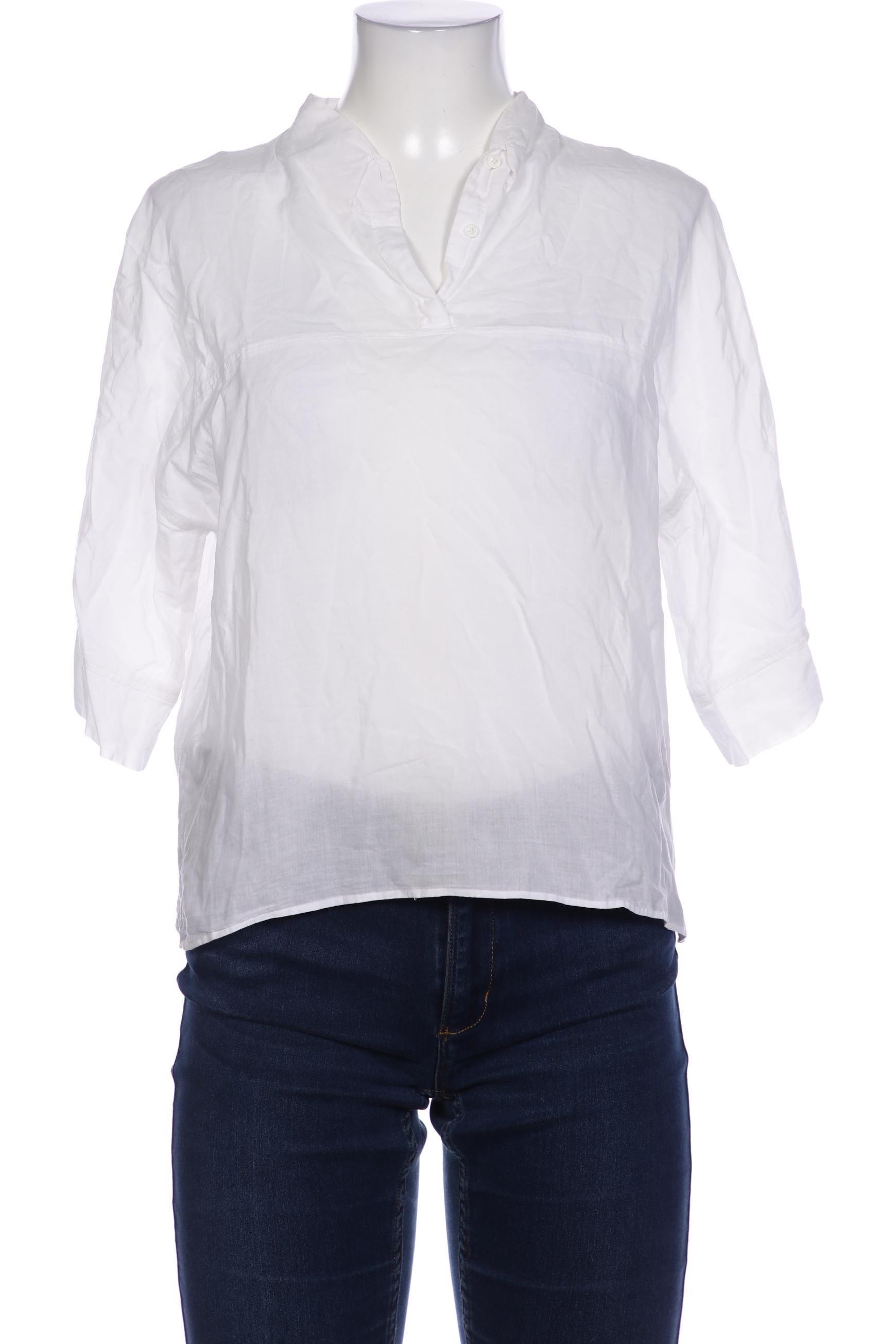 

Drykorn Damen Bluse, weiß, Gr. 38