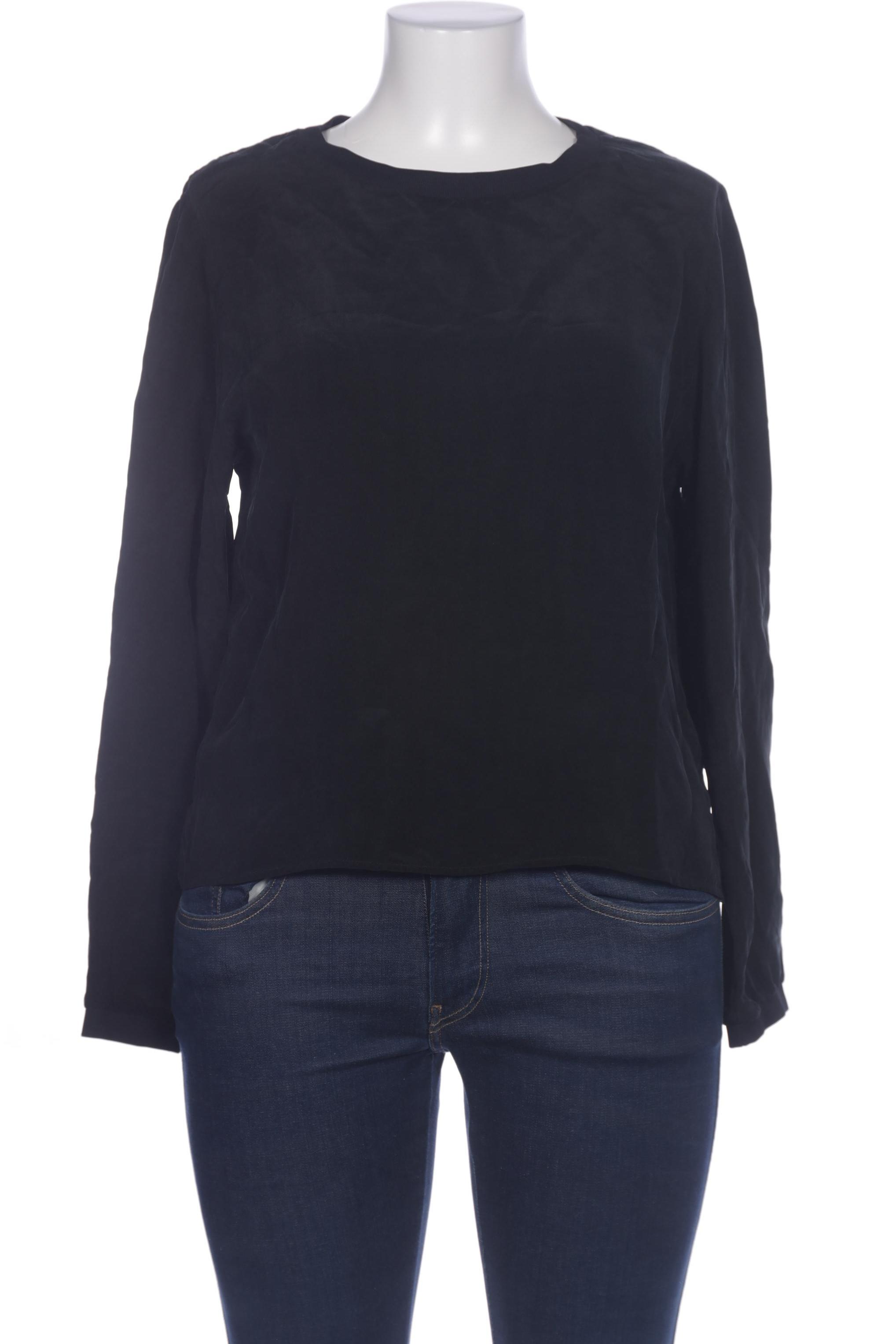 

Drykorn Damen Bluse, schwarz, Gr. 44