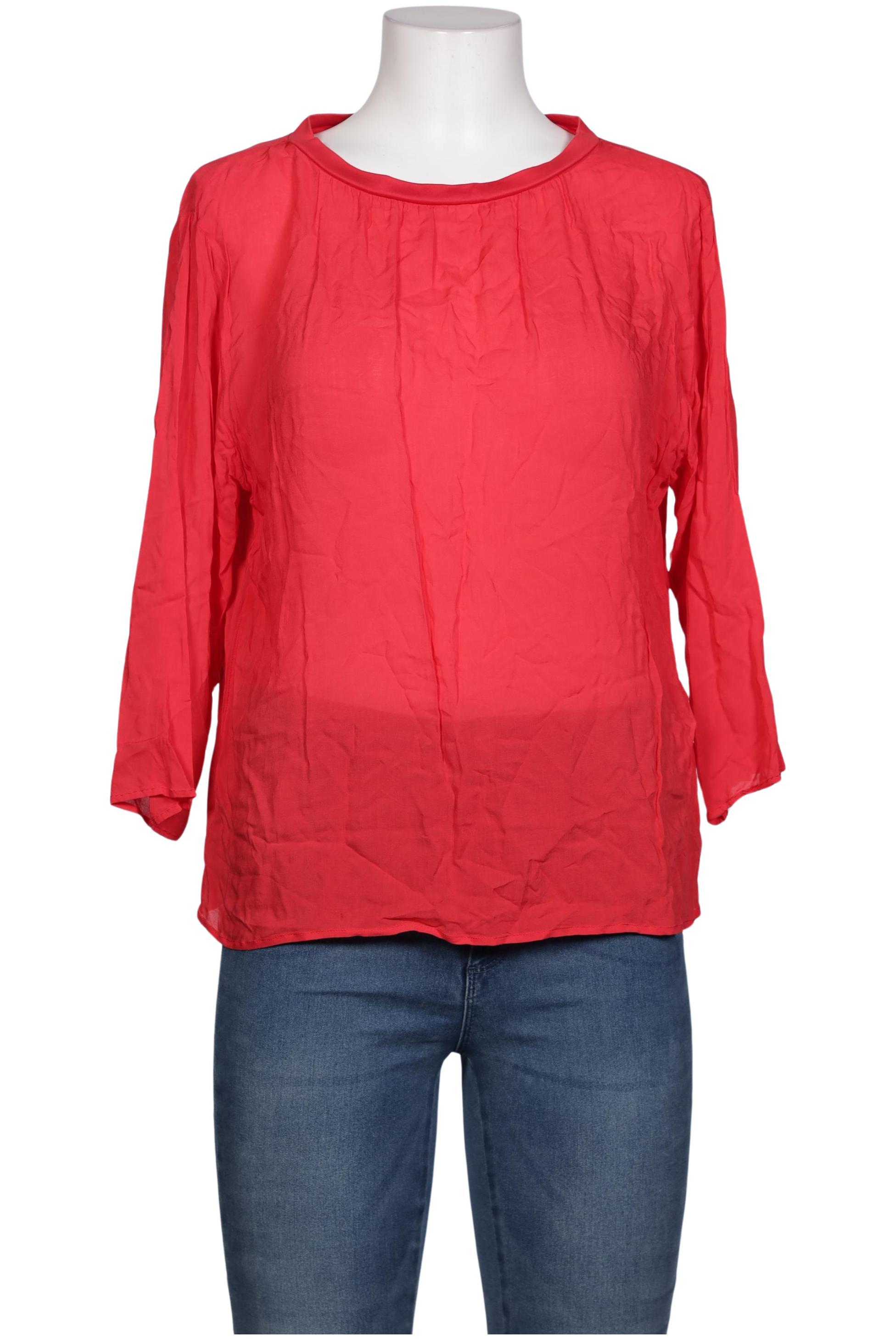 

Drykorn Damen Bluse, rot, Gr. 42