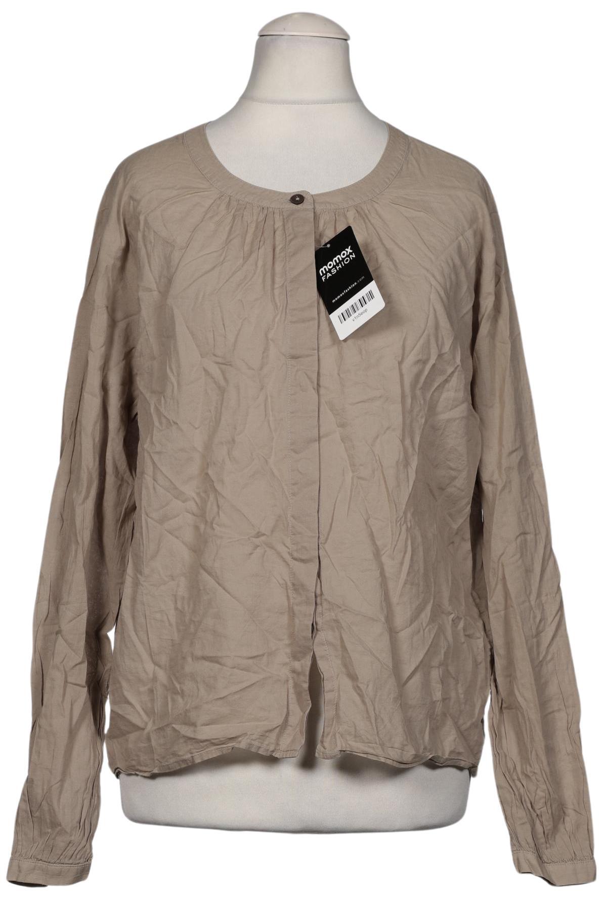 

Drykorn Damen Bluse, beige, Gr. 34