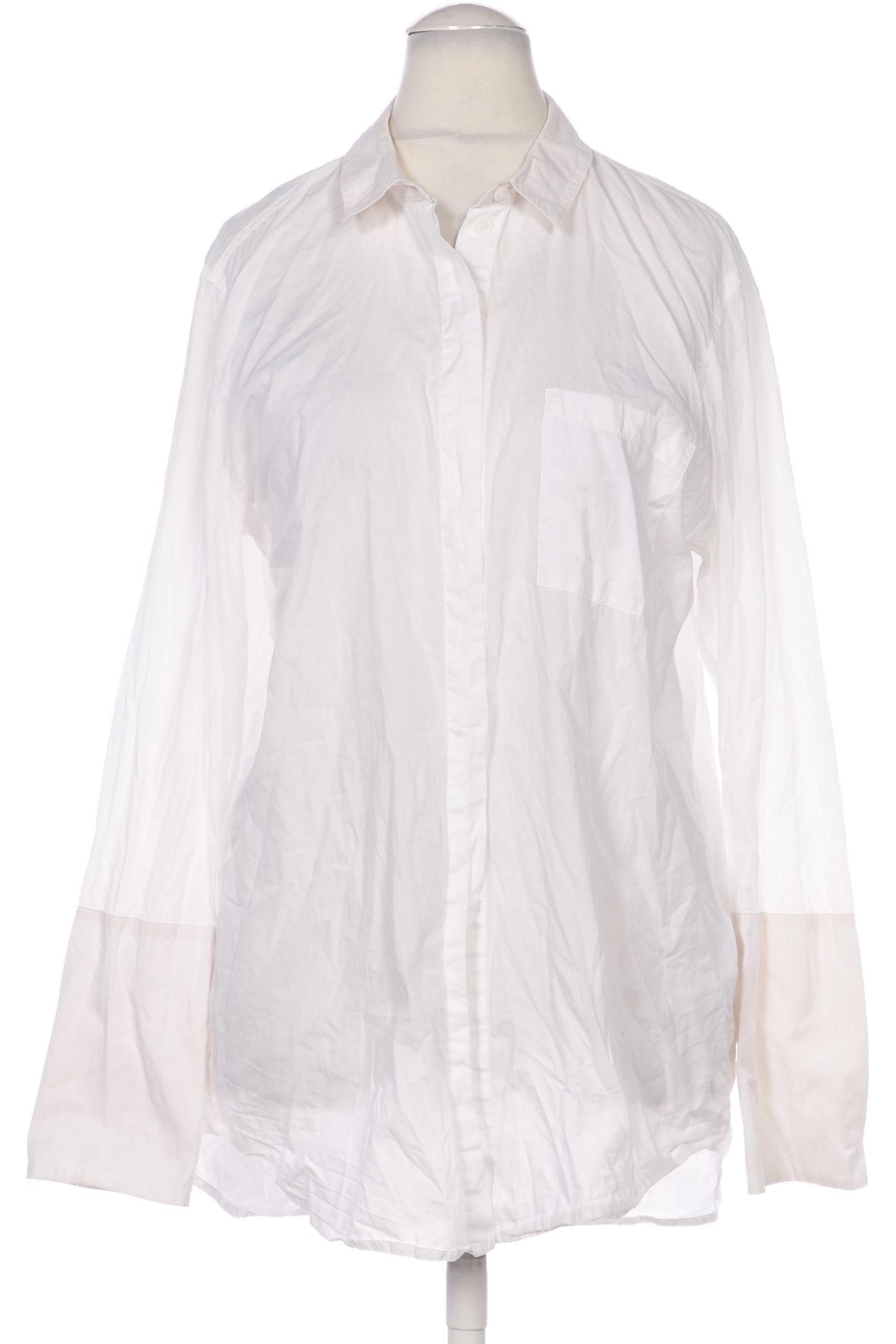 

Drykorn Damen Bluse, weiß, Gr. 36