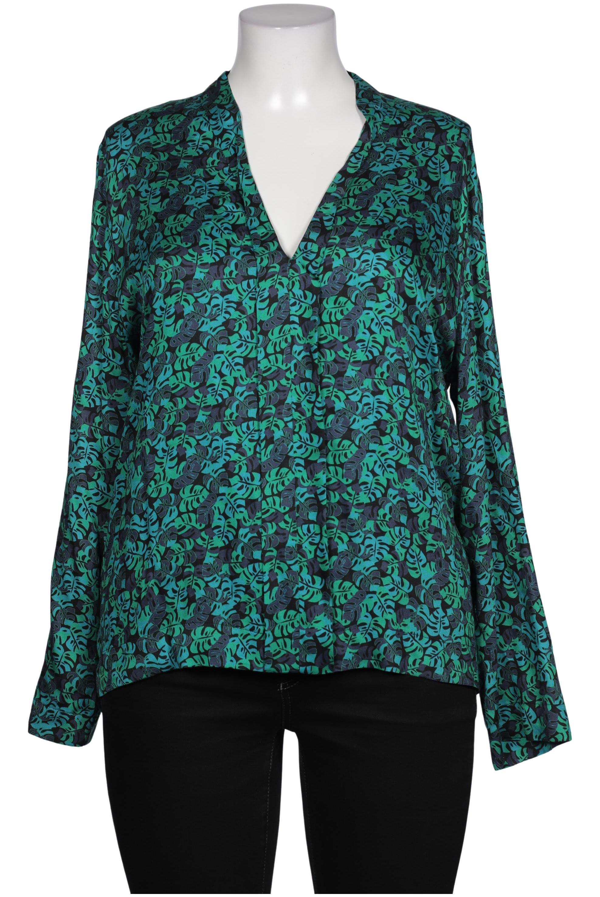 

Drykorn Damen Bluse, türkis, Gr. 44