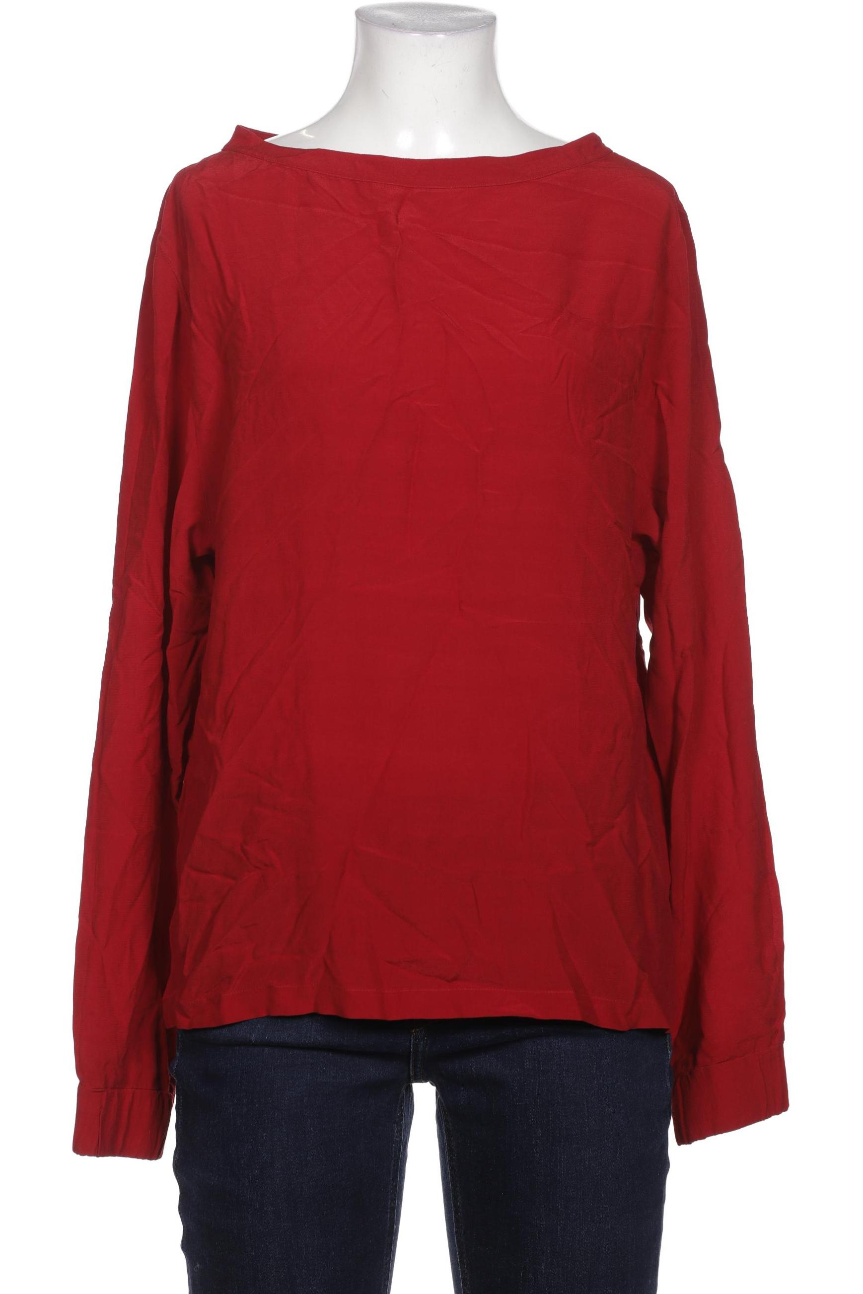 

Drykorn Damen Bluse, rot, Gr. 38