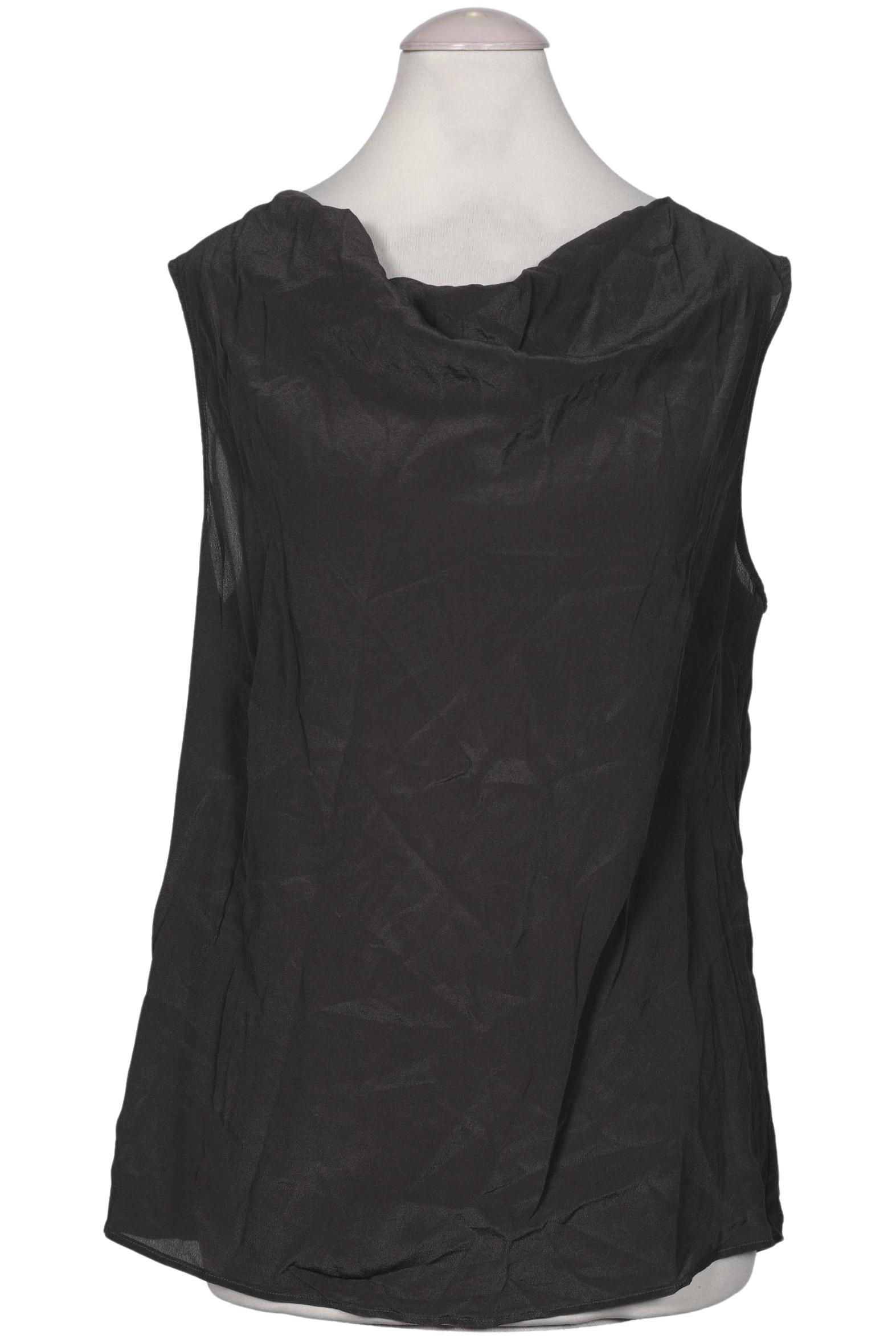 

Drykorn Damen Bluse, grau, Gr. 38