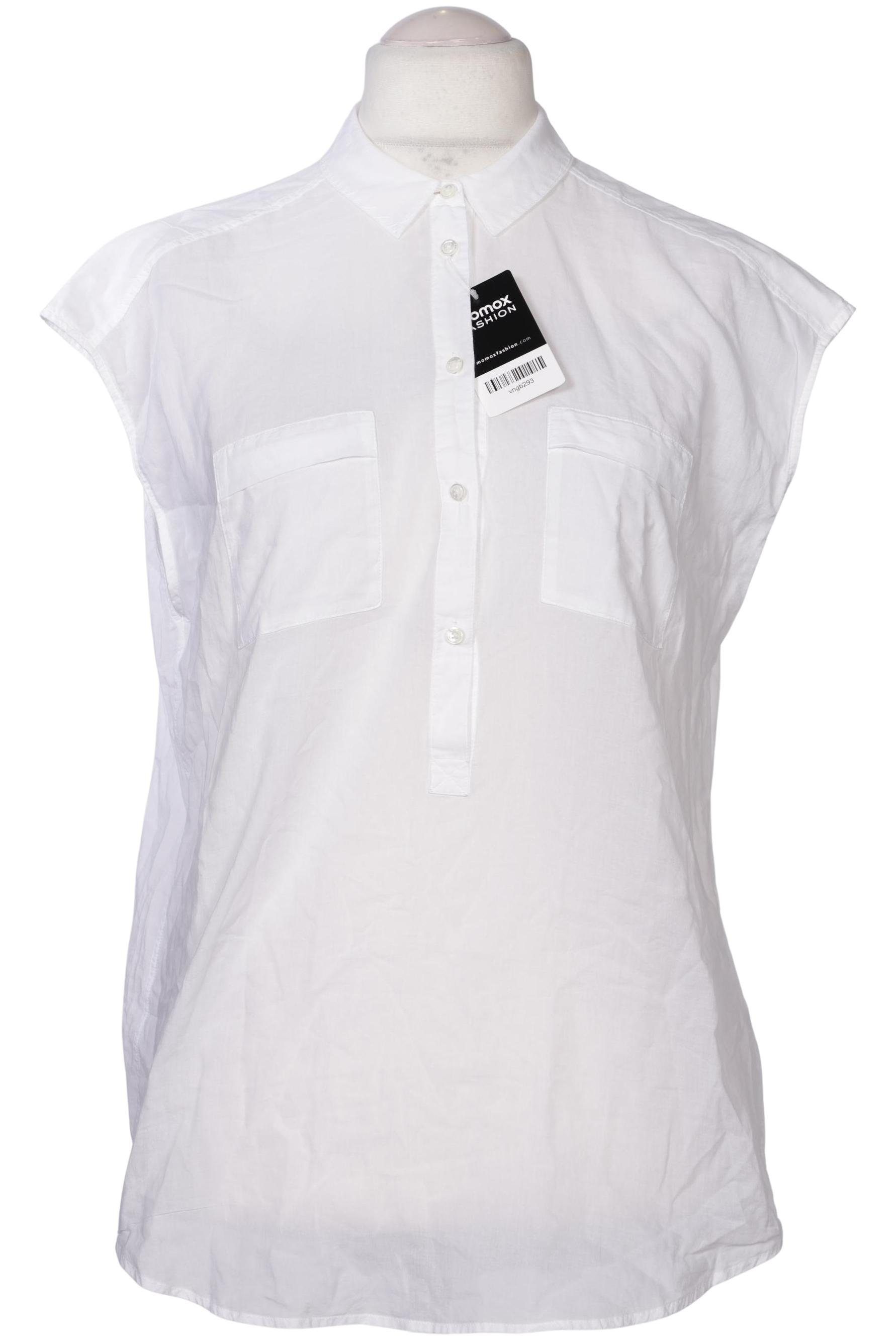 

Drykorn Damen Bluse, weiß, Gr. 36