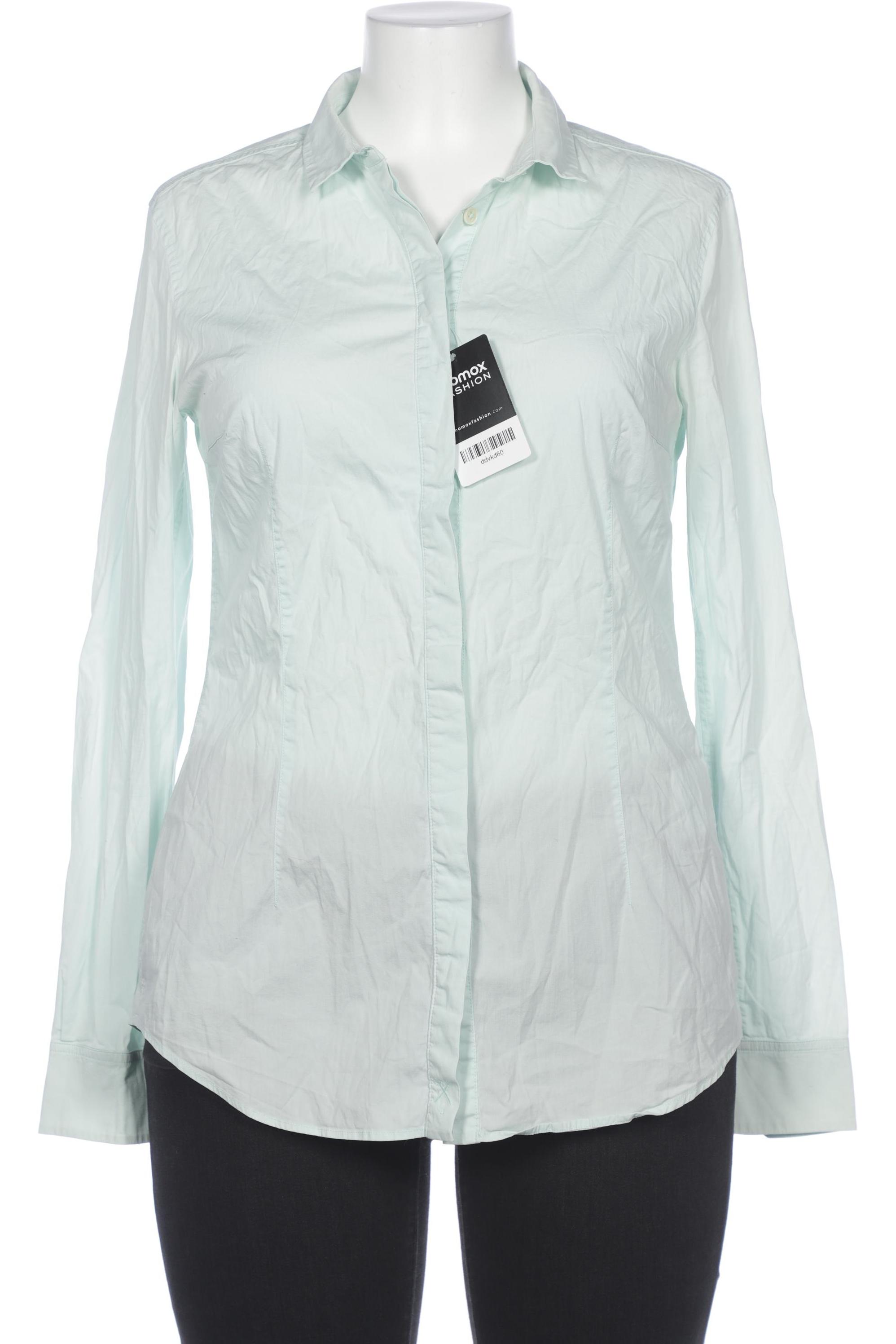 

Drykorn Damen Bluse, hellgrün, Gr. 42