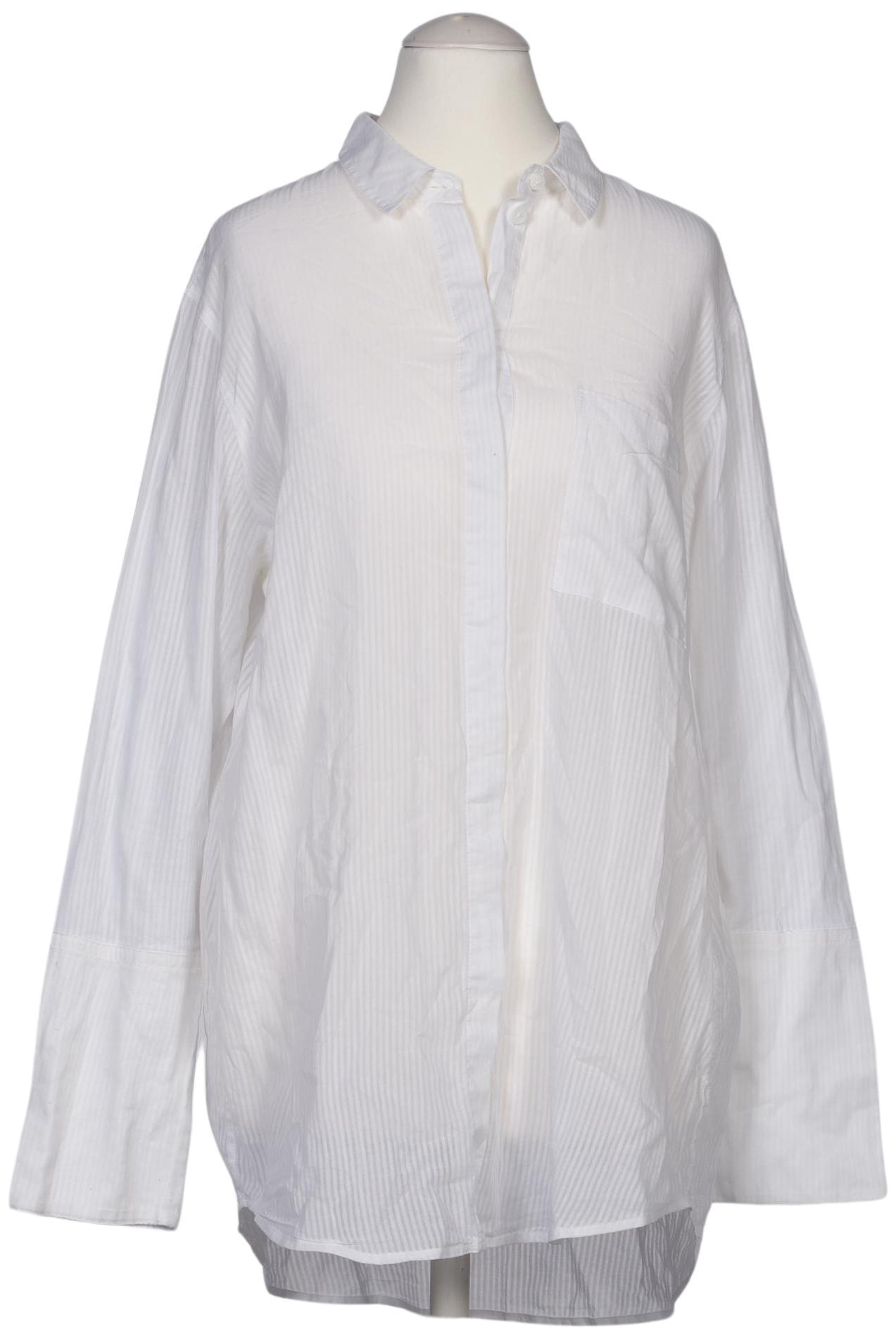 

Drykorn Damen Bluse, weiß, Gr. 36