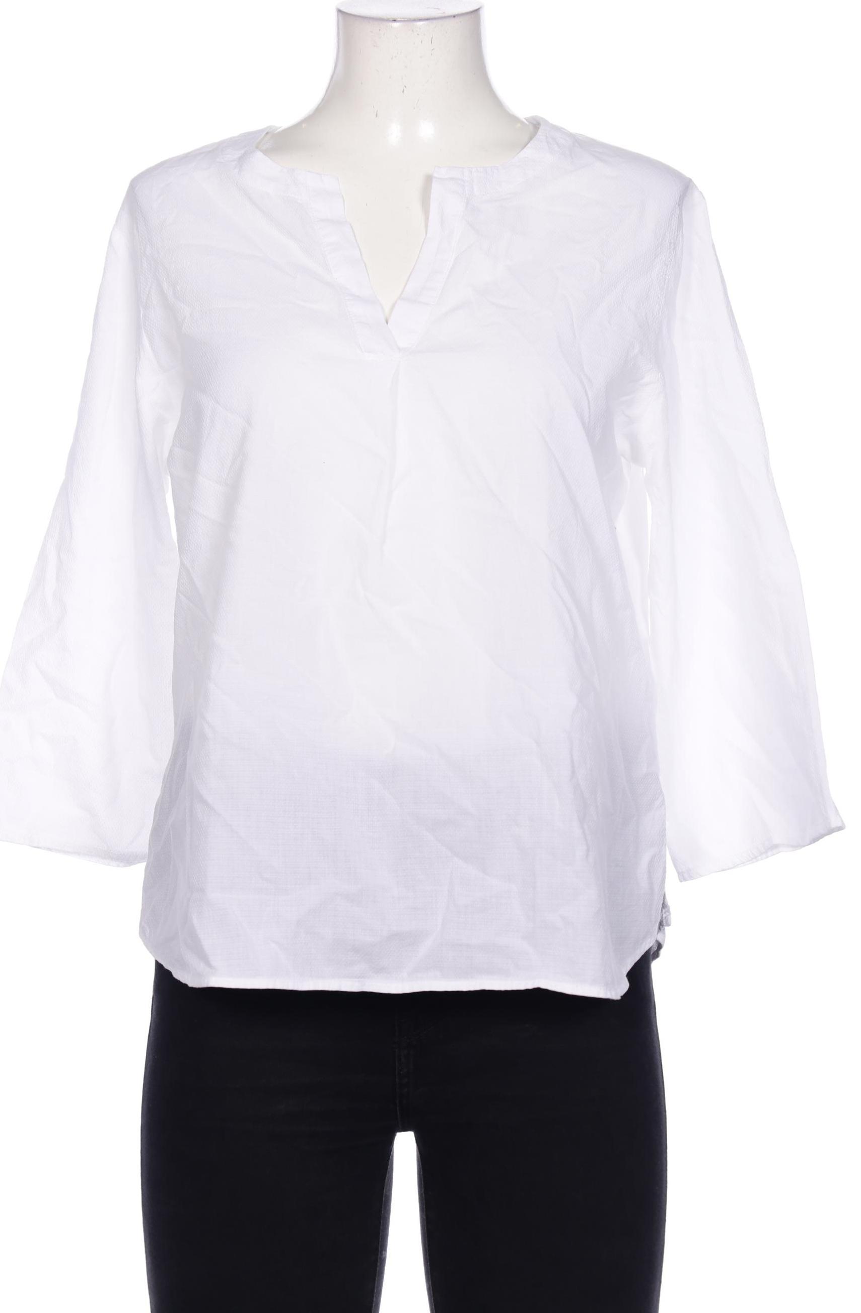 

Drykorn Damen Bluse, weiß, Gr. 38