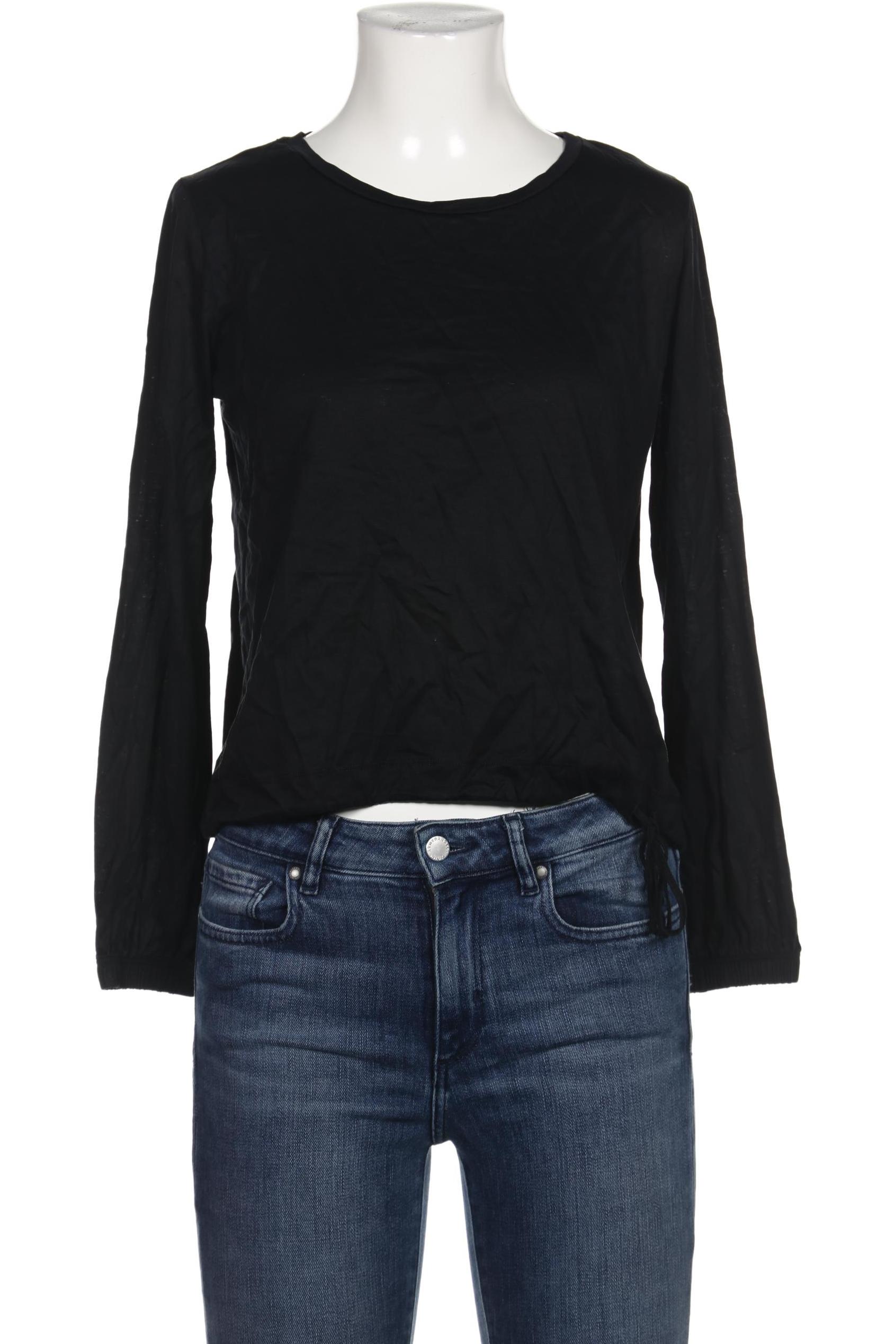 

Drykorn Damen Bluse, schwarz, Gr. 34