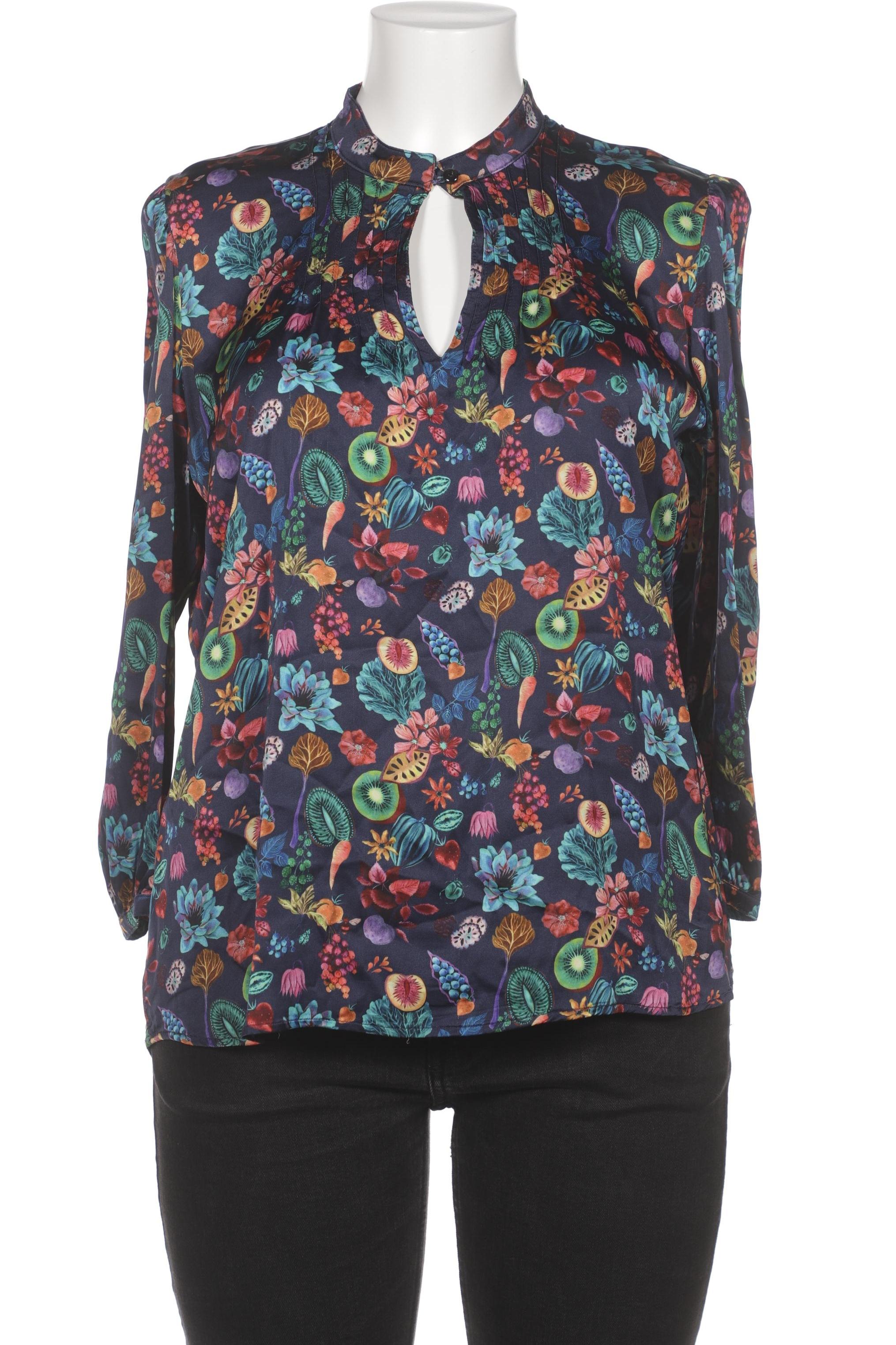 

Drykorn Damen Bluse, mehrfarbig, Gr. 40