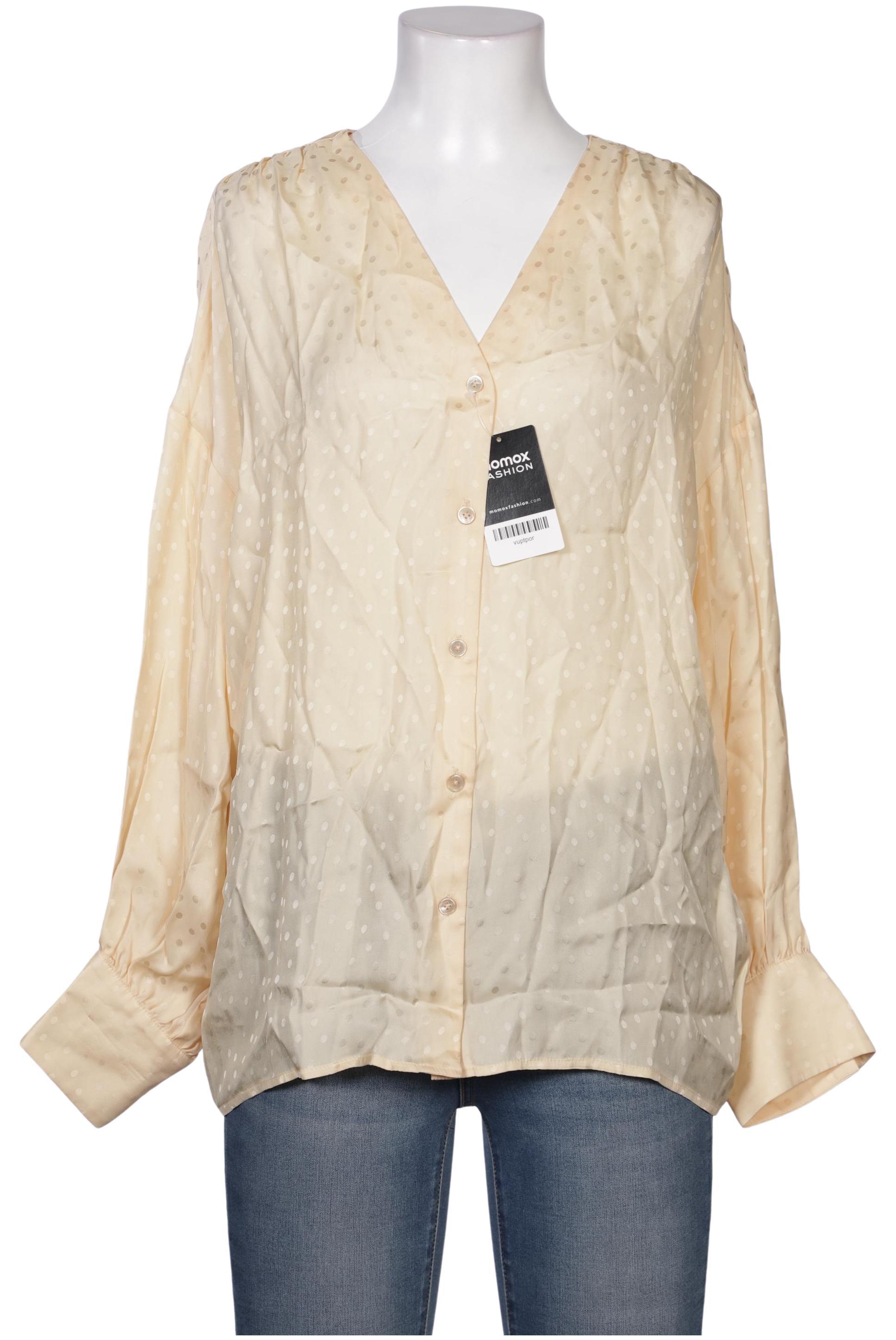 

Drykorn Damen Bluse, orange, Gr. 36