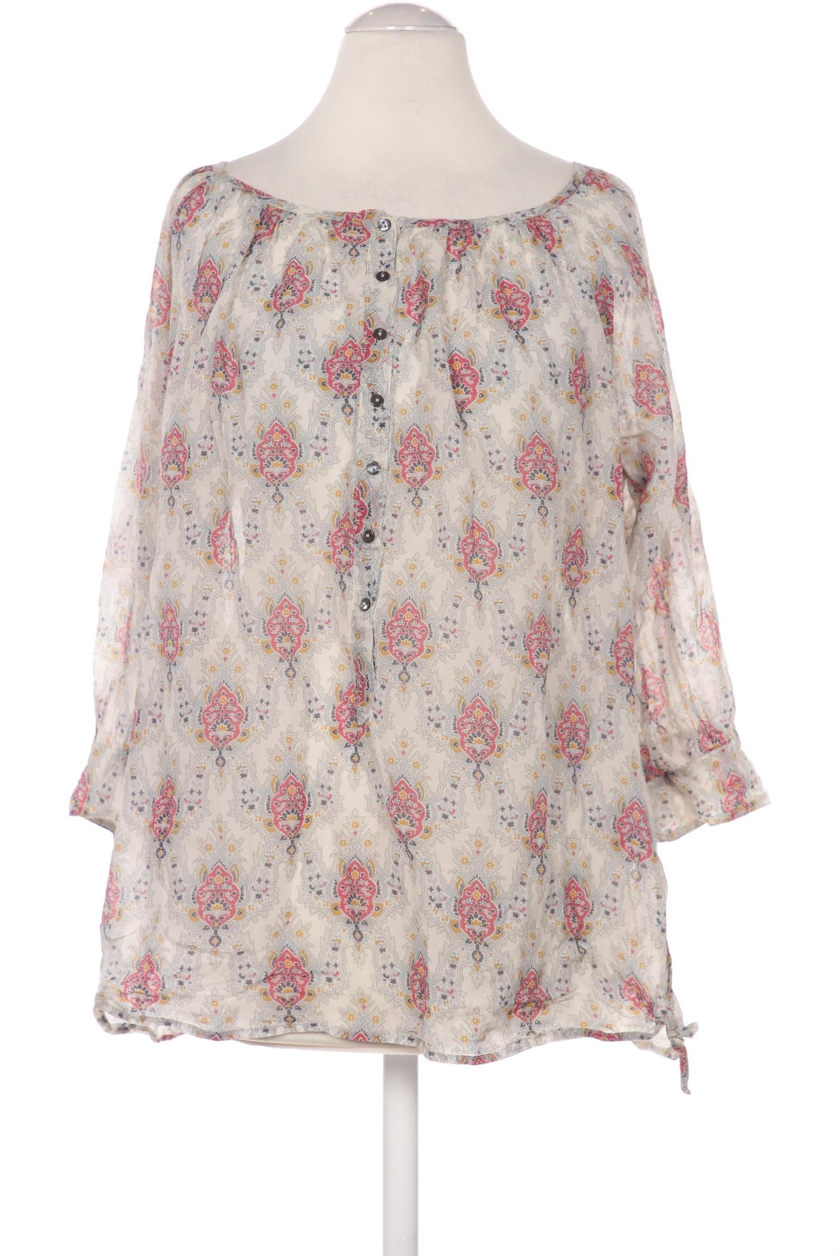 

Drykorn Damen Bluse, grau, Gr. 40
