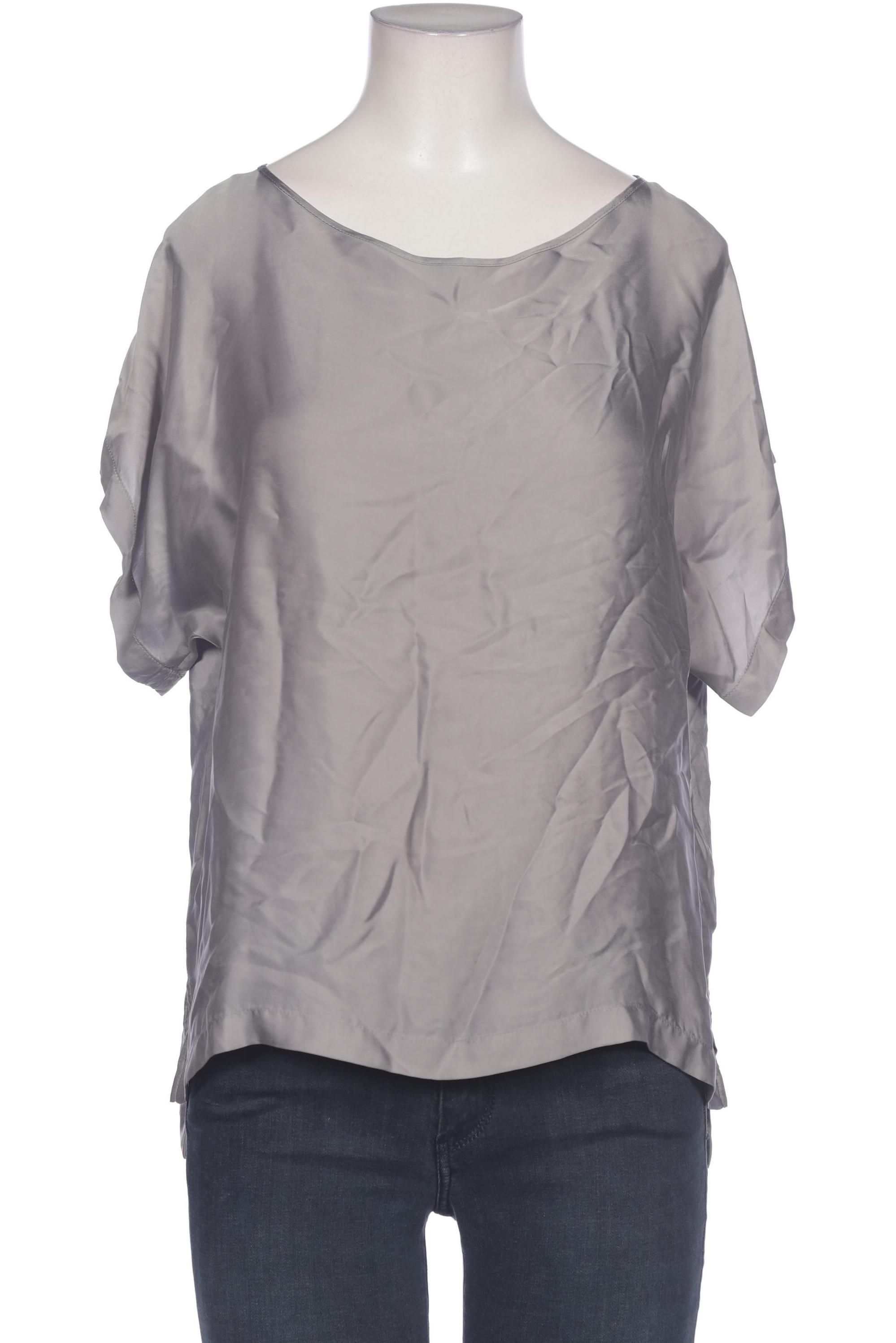 

Drykorn Damen Bluse, grau, Gr. 36