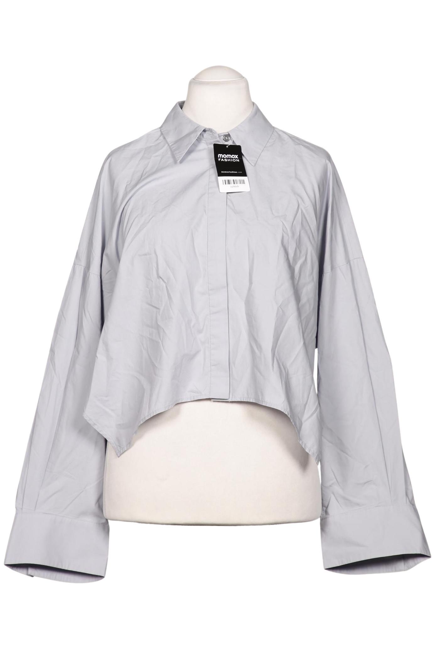 

Drykorn Damen Bluse, hellblau, Gr. 40