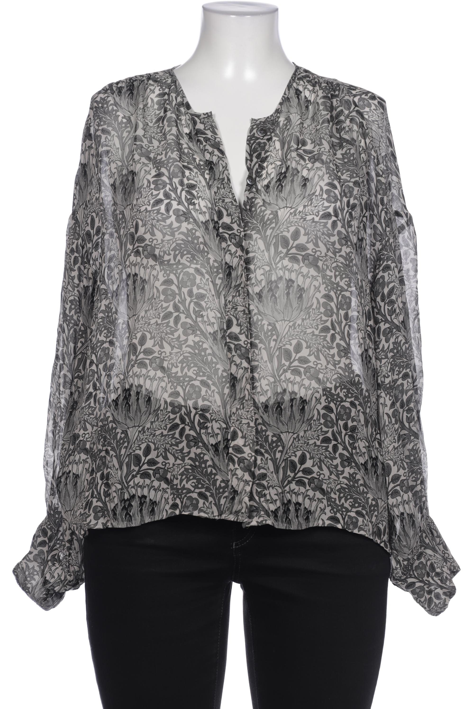 

Drykorn Damen Bluse, grau, Gr. 44