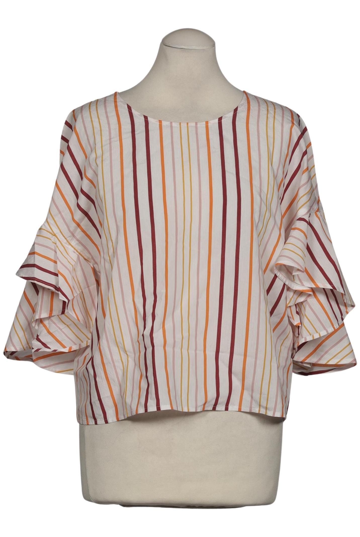 

Drykorn Damen Bluse, mehrfarbig, Gr. 34