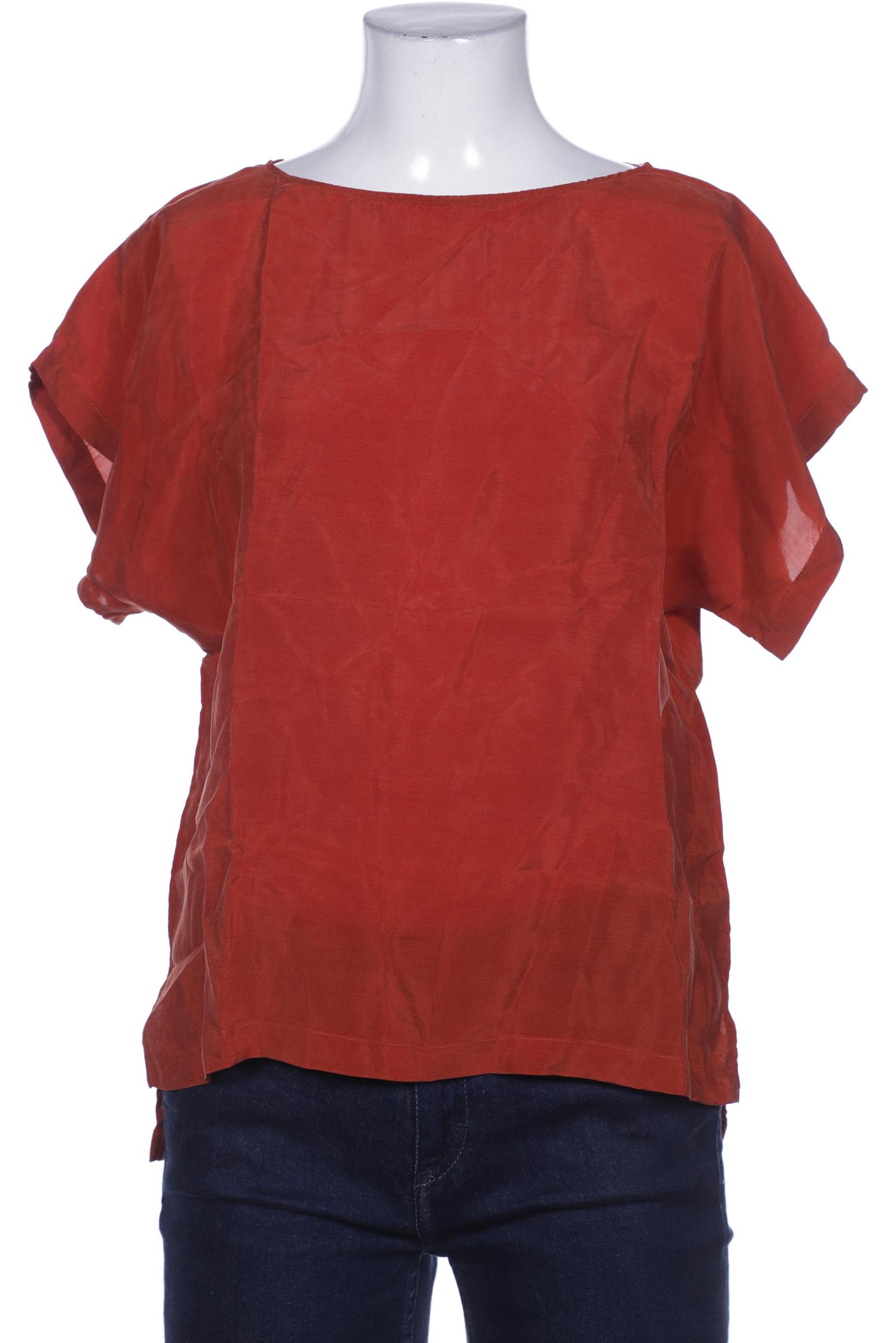 

Drykorn Damen Bluse, rot, Gr. 36