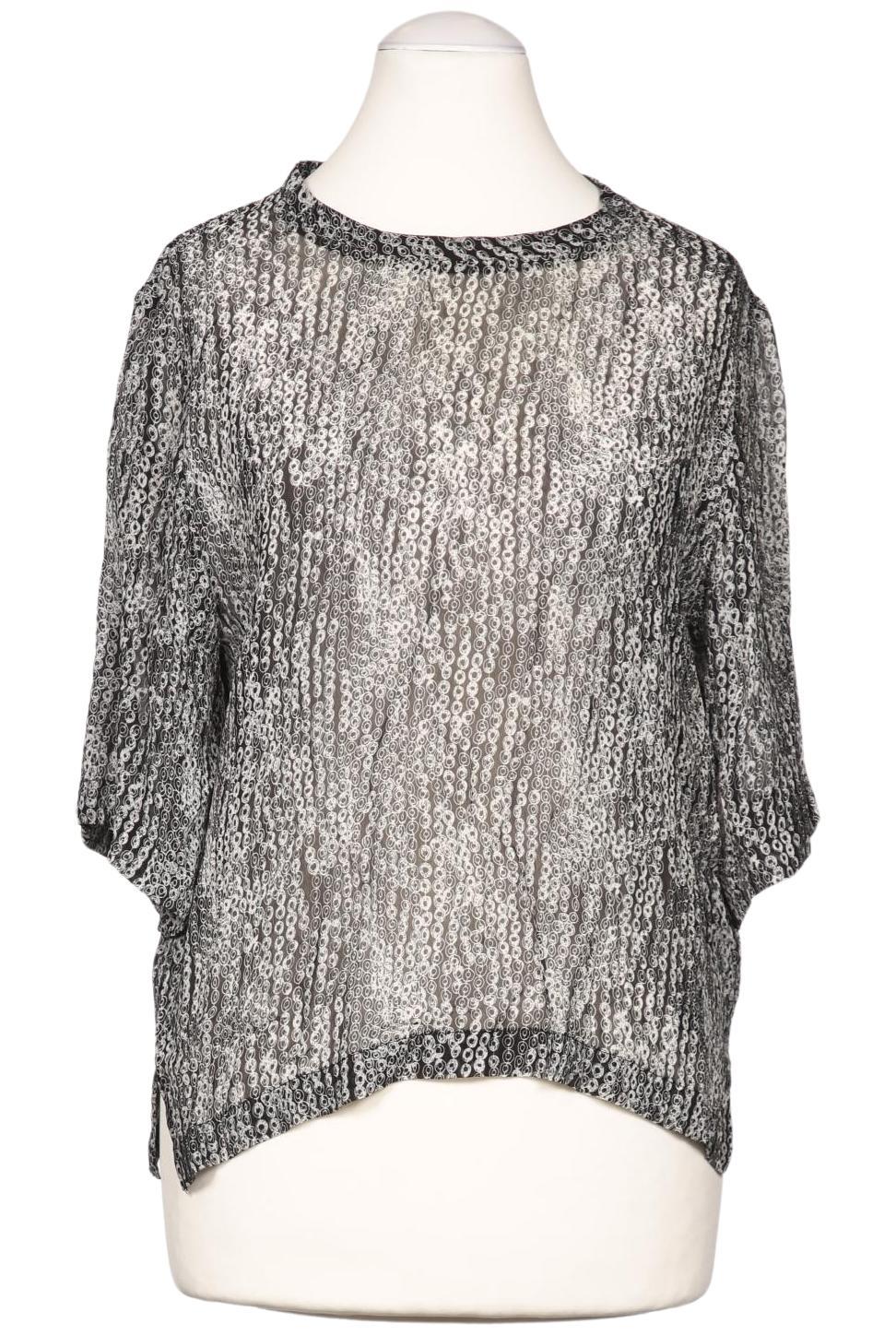 

Drykorn Damen Bluse, grau, Gr. 34