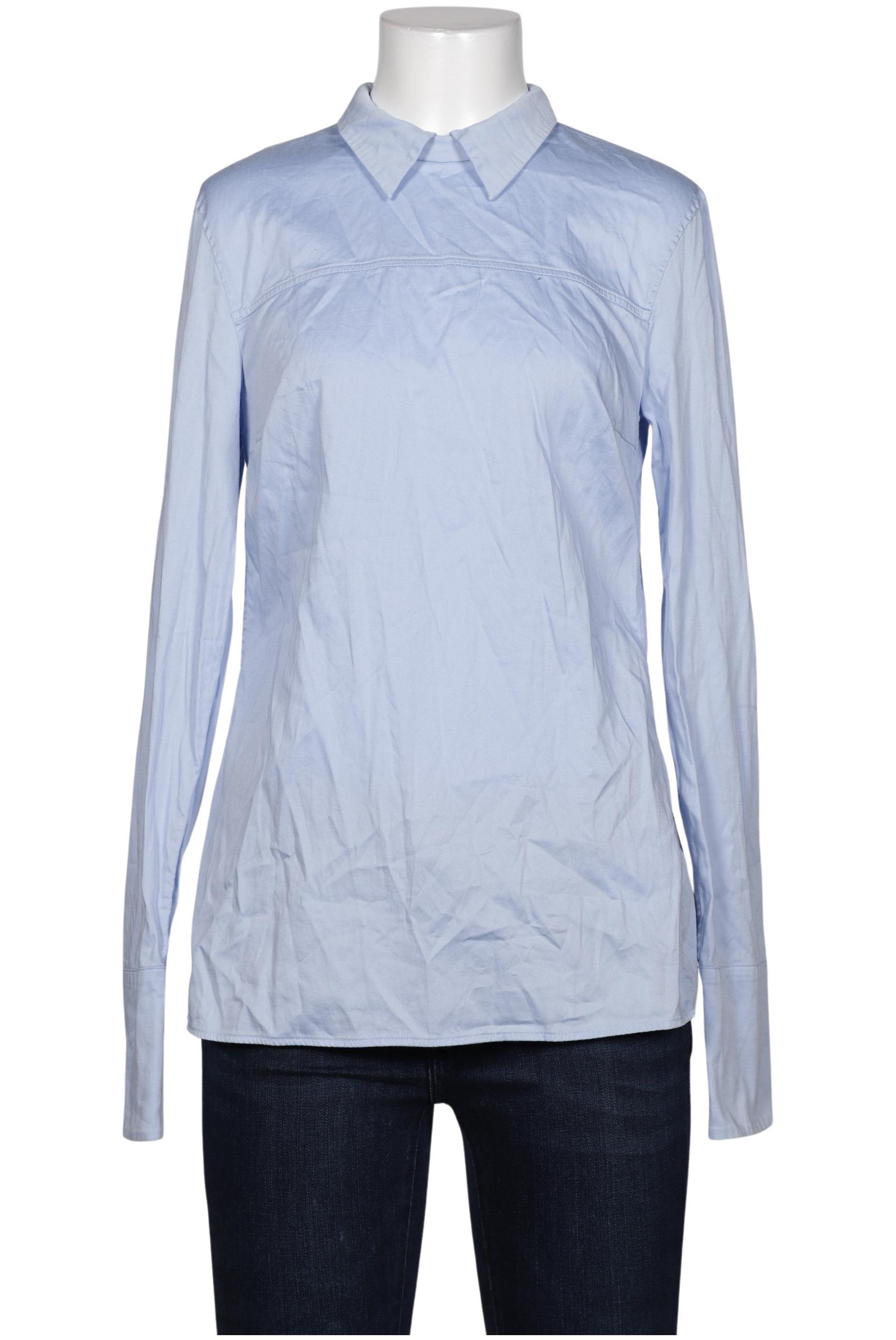 

Drykorn Damen Bluse, hellblau, Gr. 38