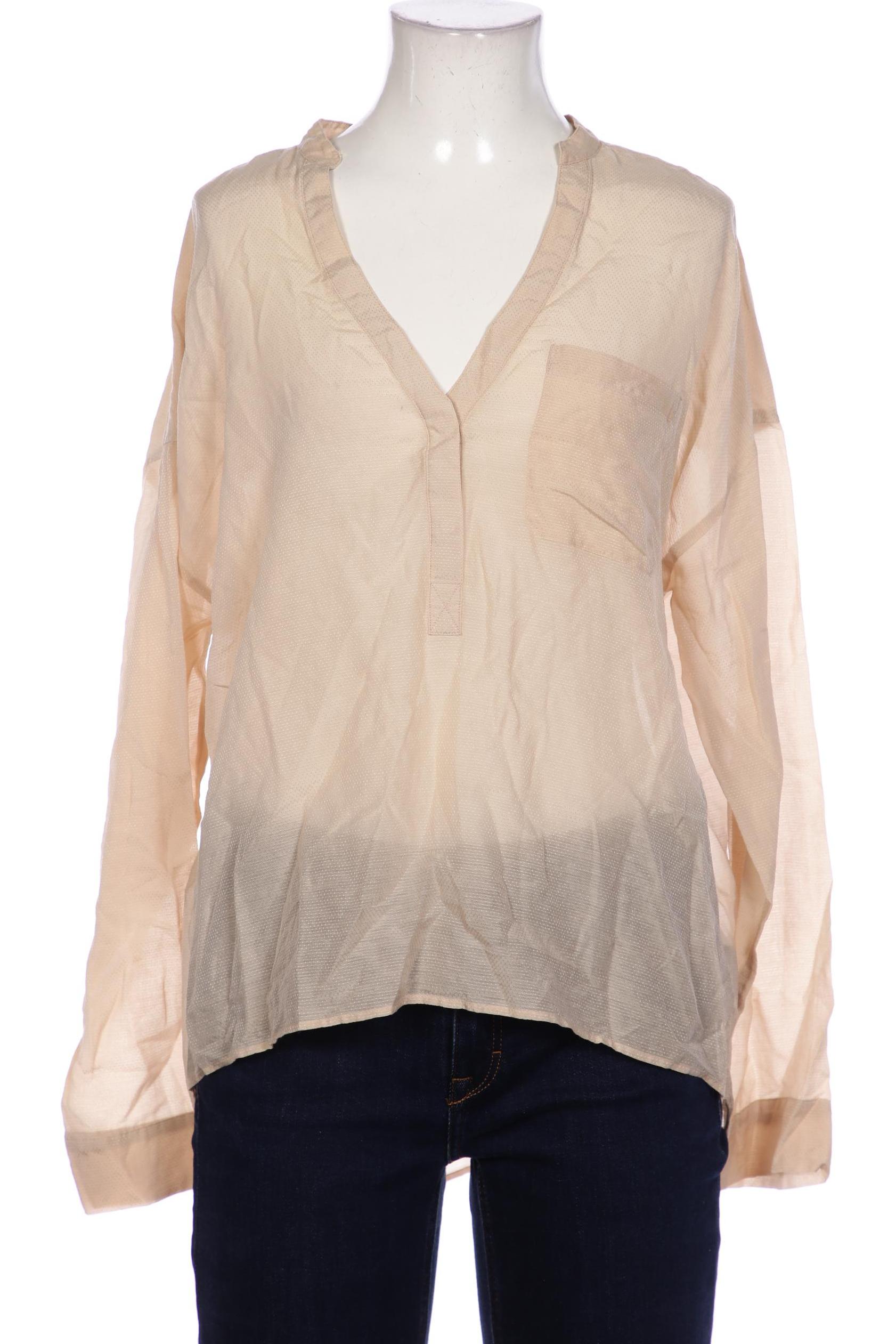 

Drykorn Damen Bluse, beige, Gr. 36