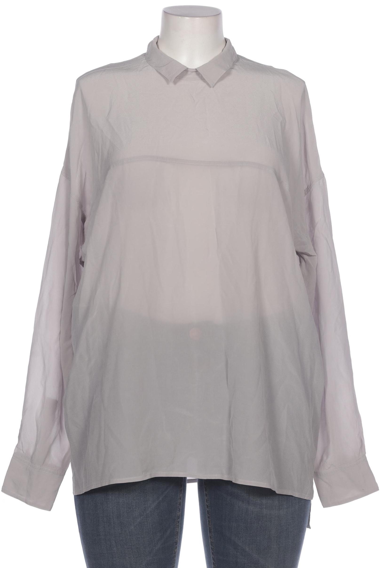 

Drykorn Damen Bluse, grau, Gr. 46