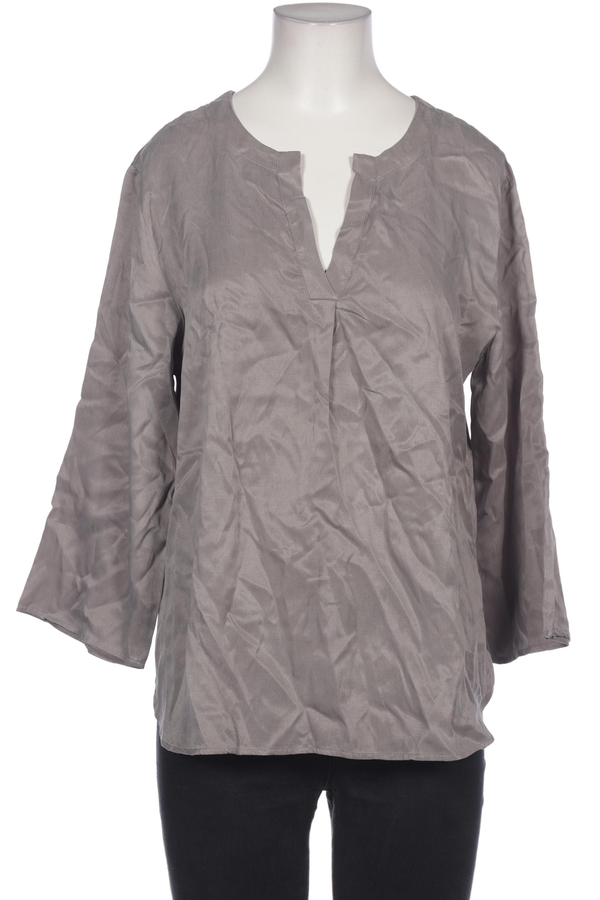 

Drykorn Damen Bluse, grau, Gr. 36