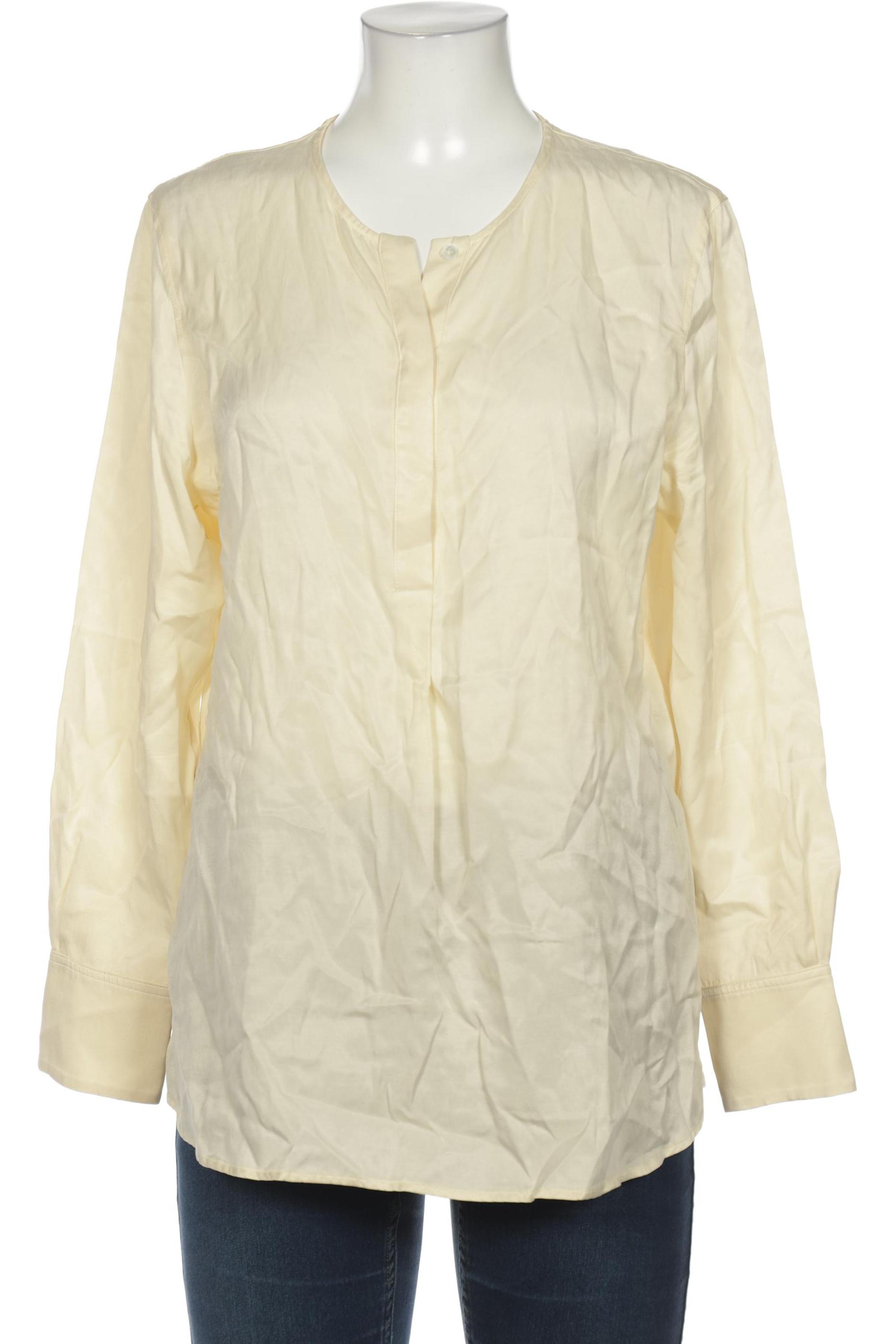 

Drykorn Damen Bluse, cremeweiß, Gr. 42