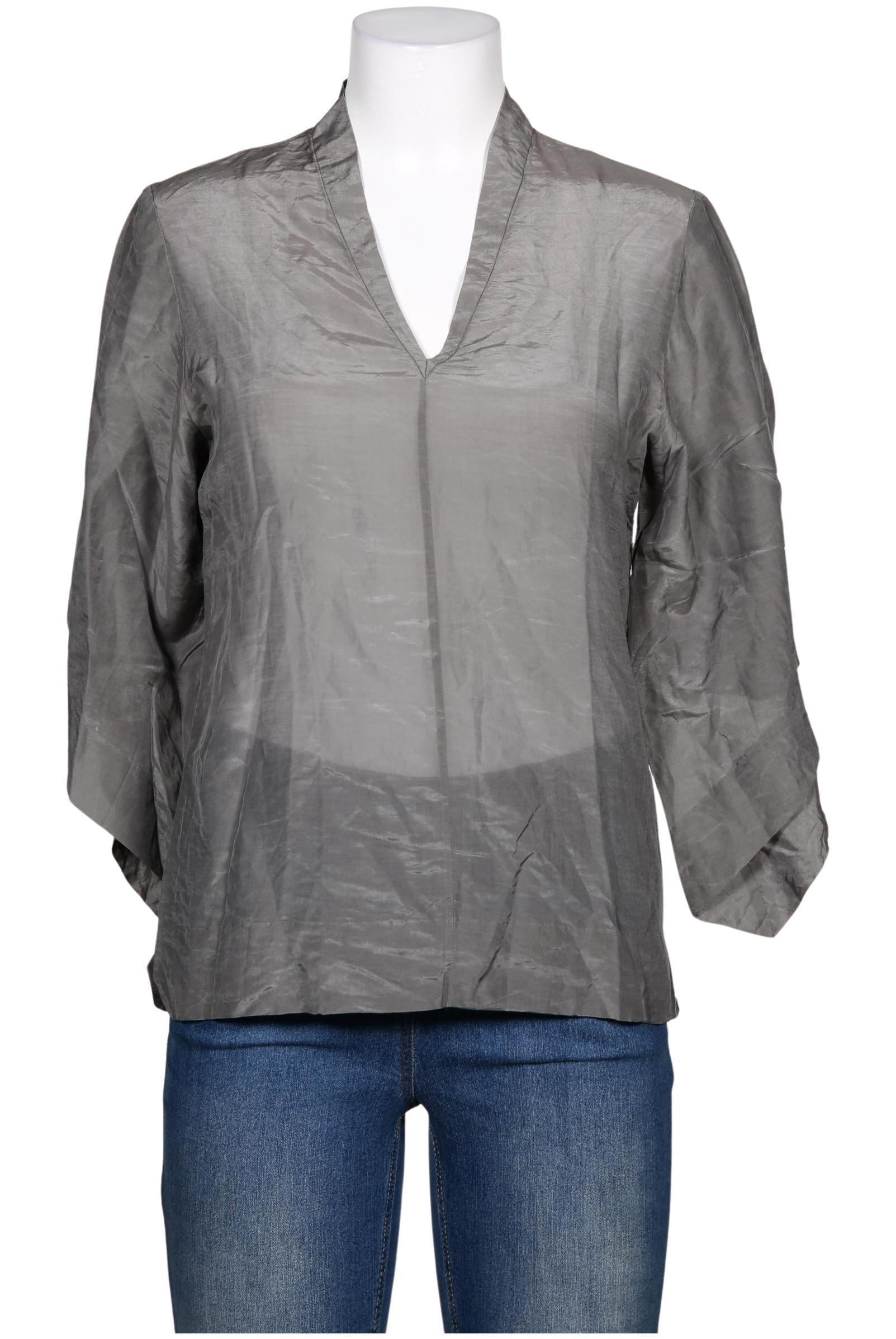 

Drykorn Damen Bluse, grau, Gr. 34