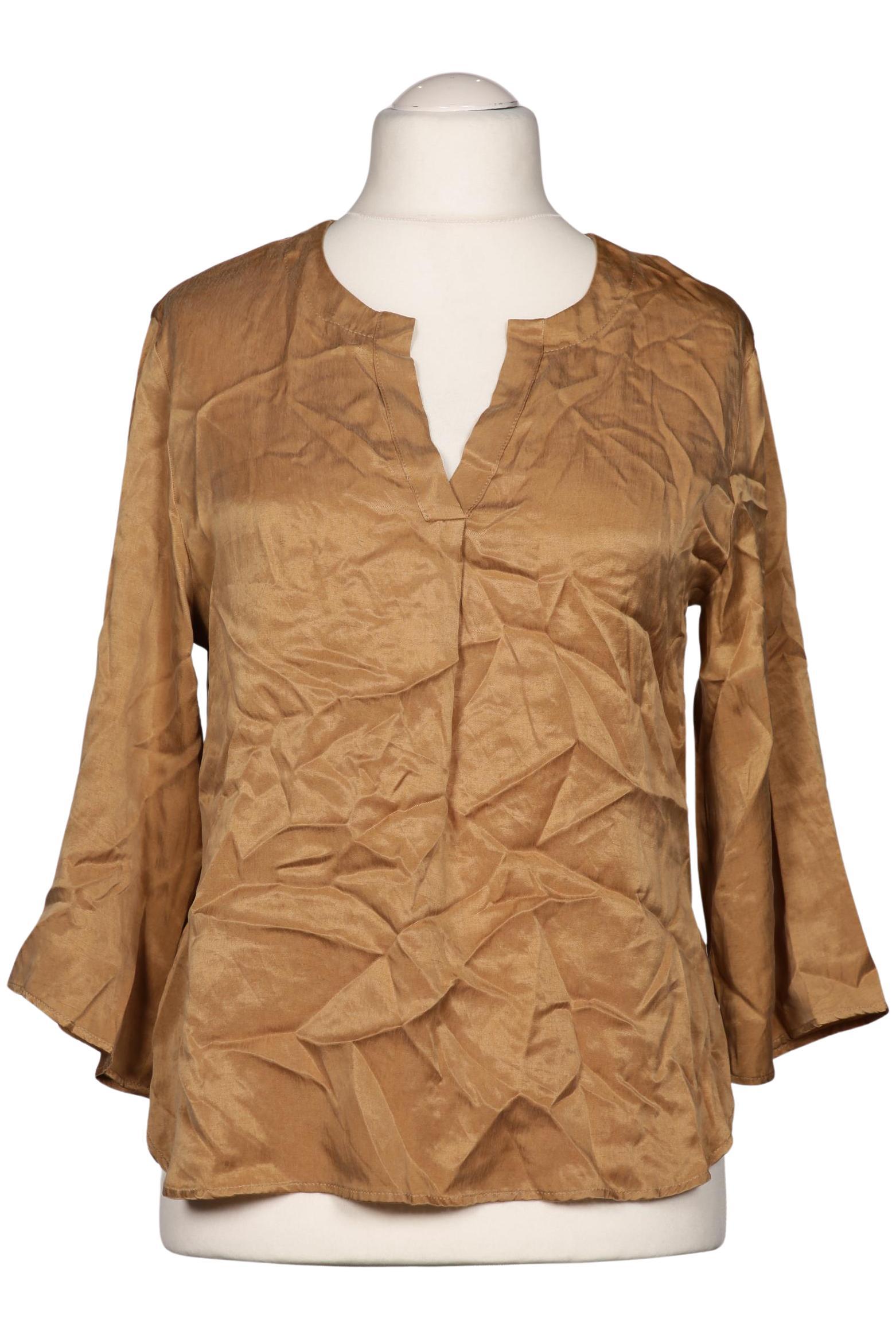 

Drykorn Damen Bluse, braun, Gr. 36