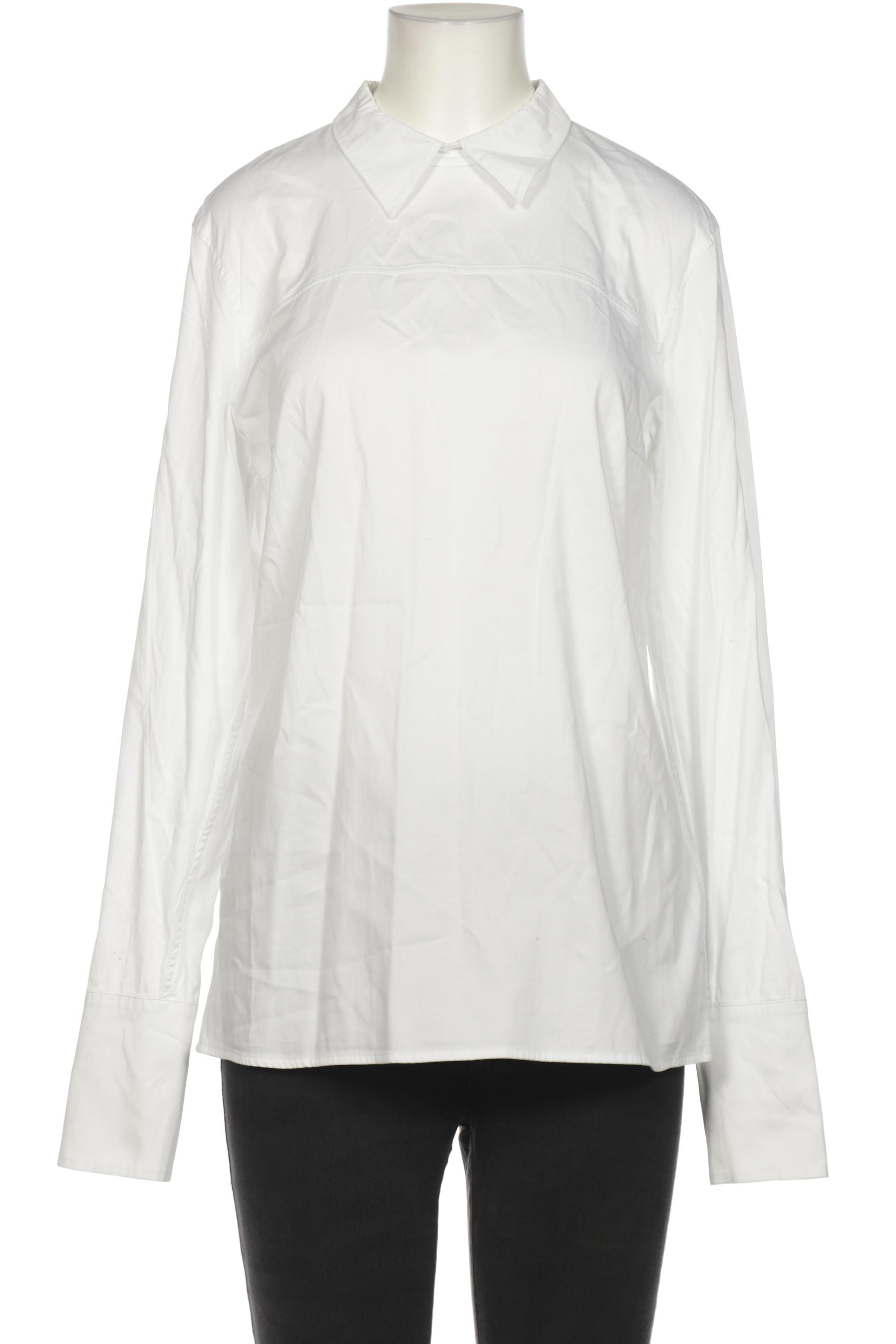 

Drykorn Damen Bluse, weiß, Gr. 40