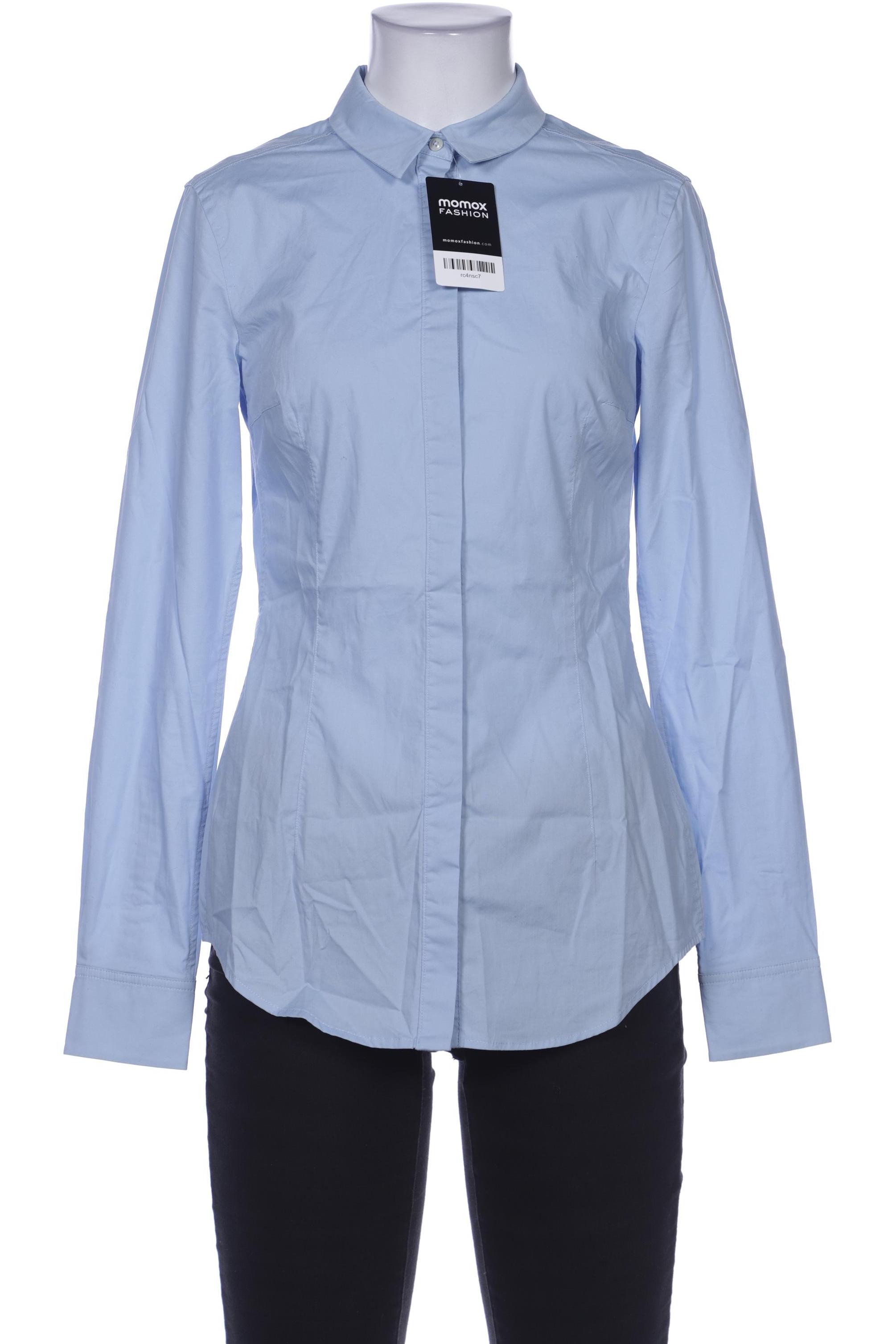 

Drykorn Damen Bluse, hellblau, Gr. 36