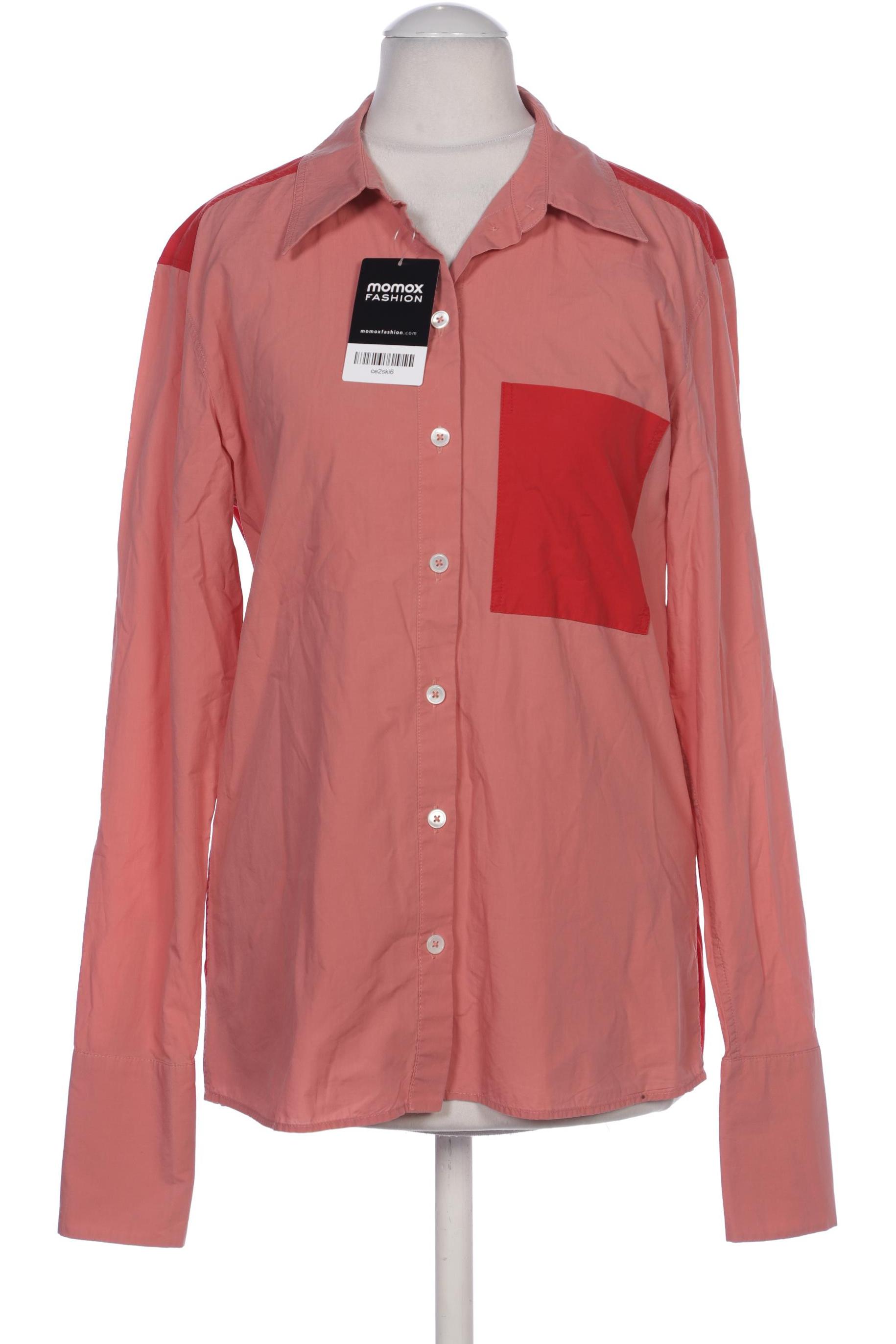 

Drykorn Damen Bluse, pink, Gr. 36