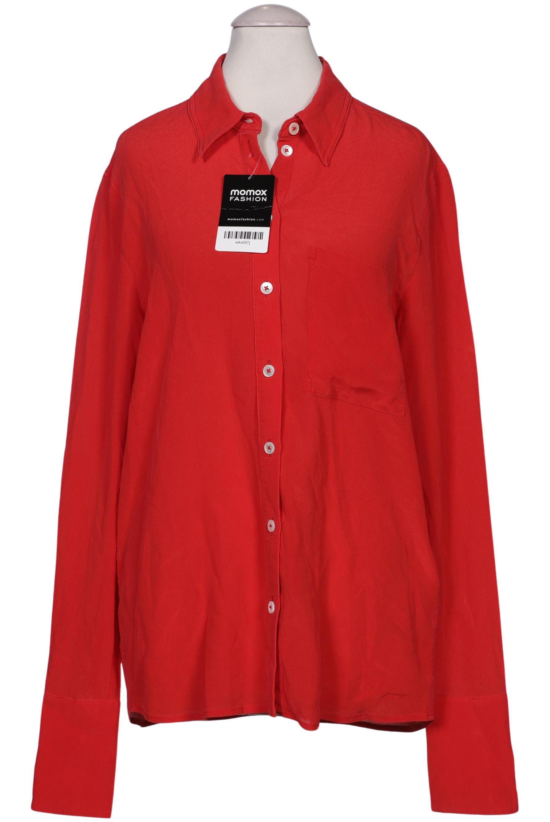 

Drykorn Damen Bluse, rot, Gr. 36