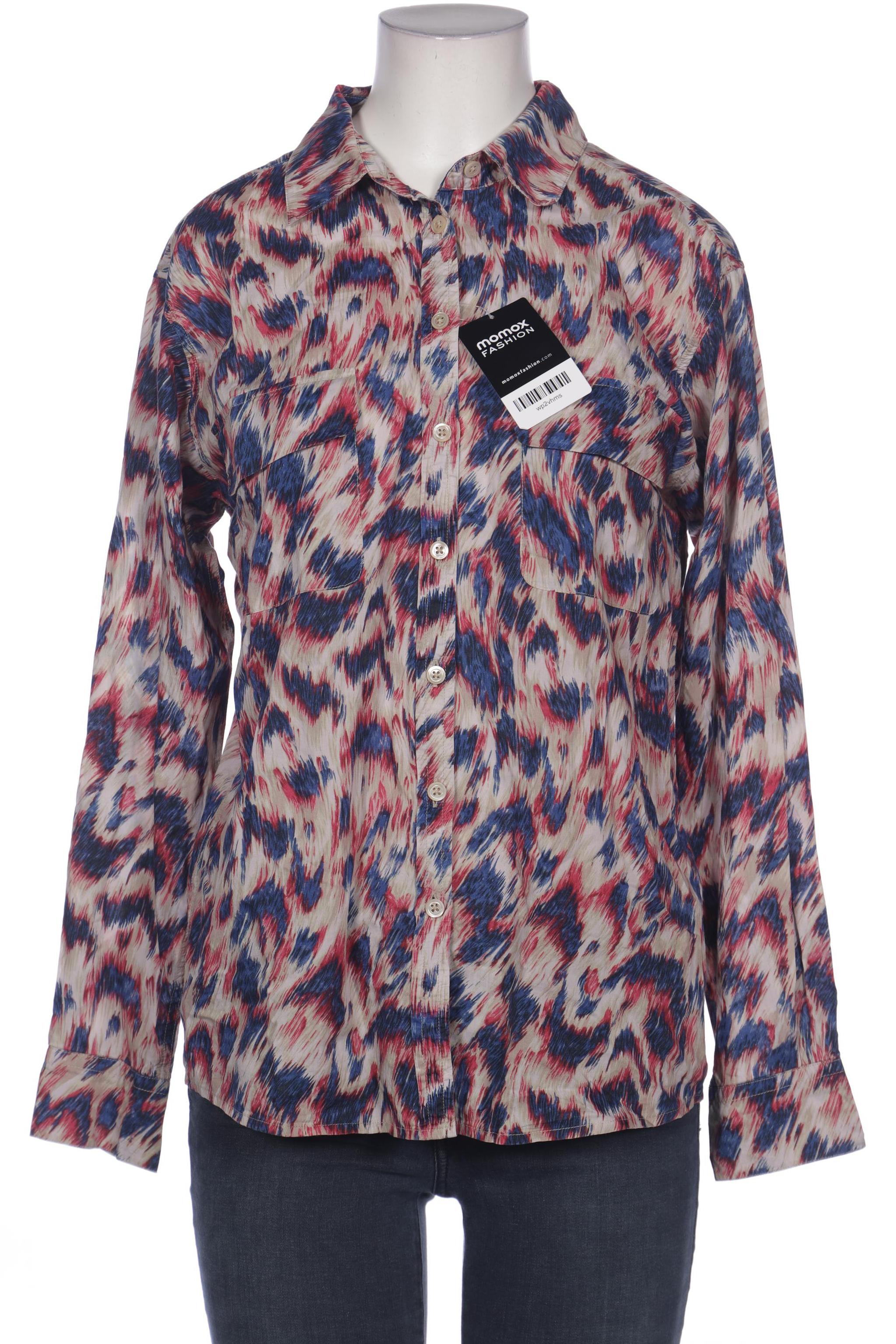 

Drykorn Damen Bluse, mehrfarbig, Gr. 38