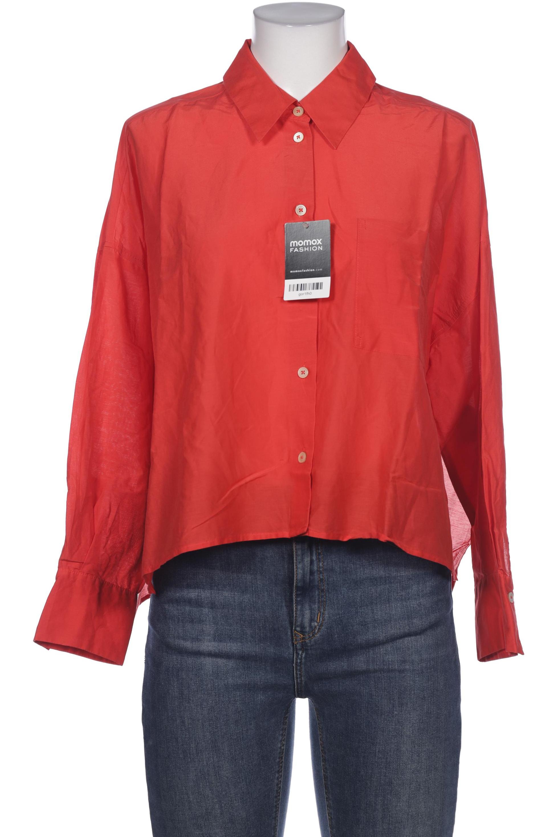 

Drykorn Damen Bluse, rot, Gr. 36
