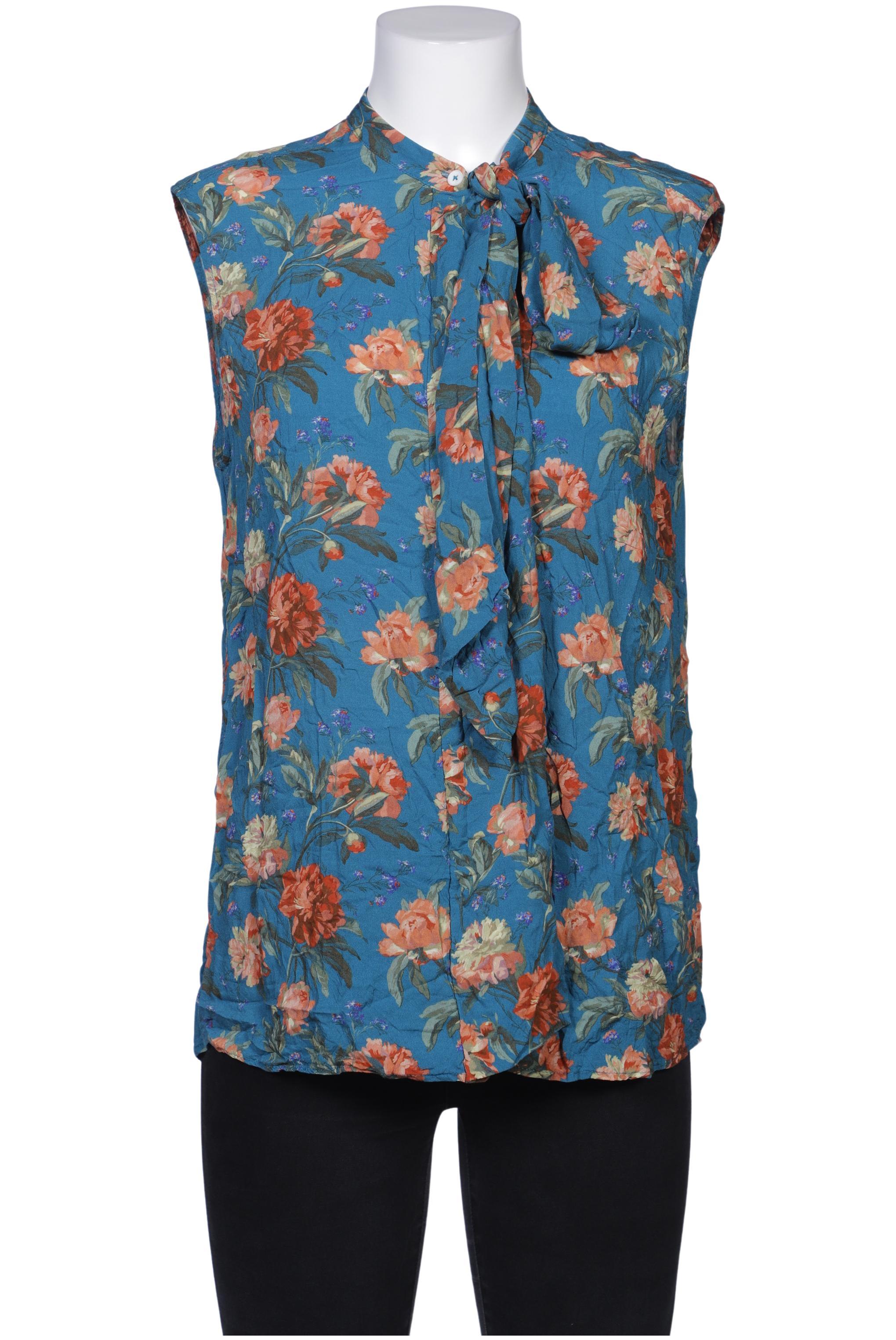 

Drykorn Damen Bluse, blau, Gr. 42