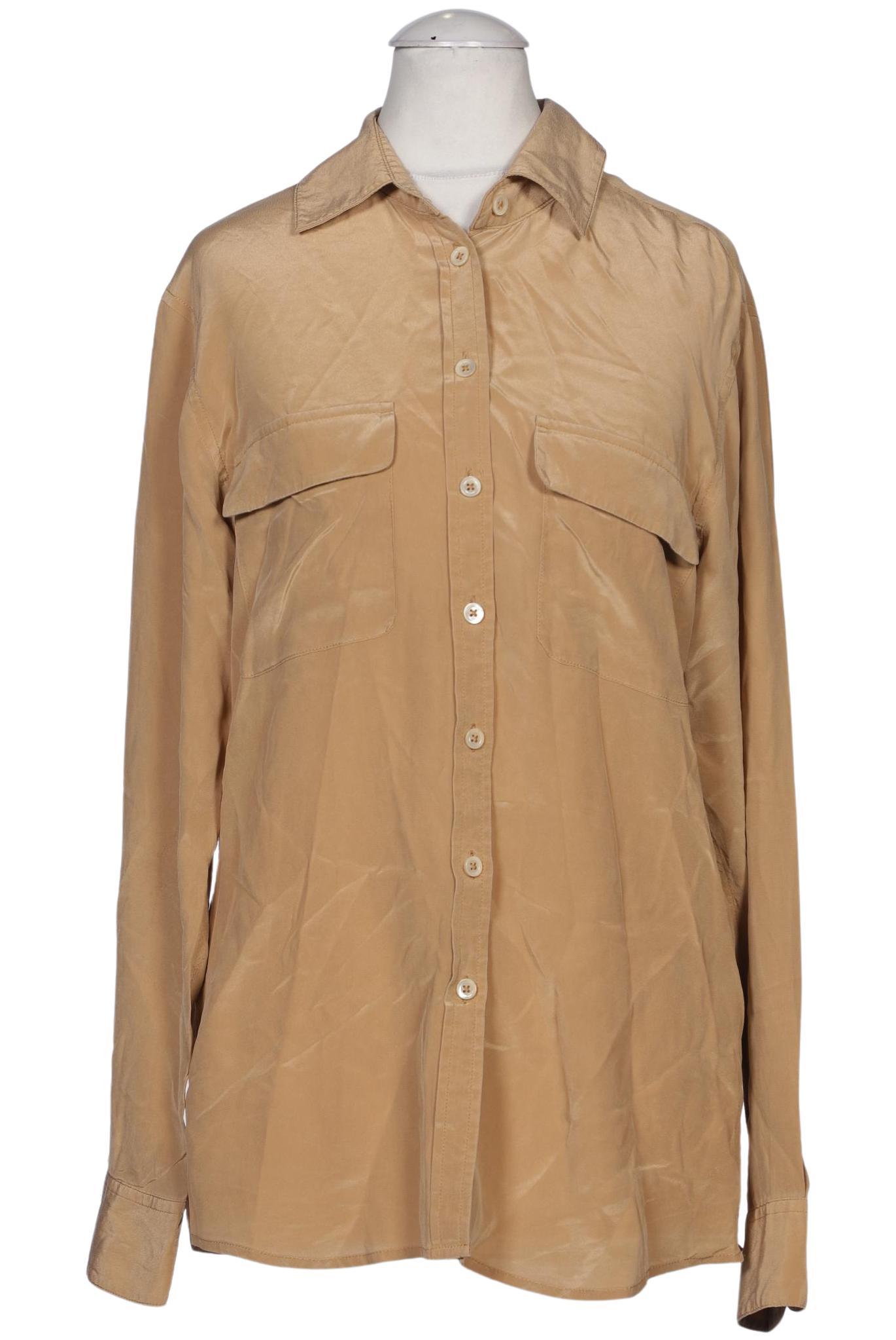 

Drykorn Damen Bluse, beige, Gr. 34