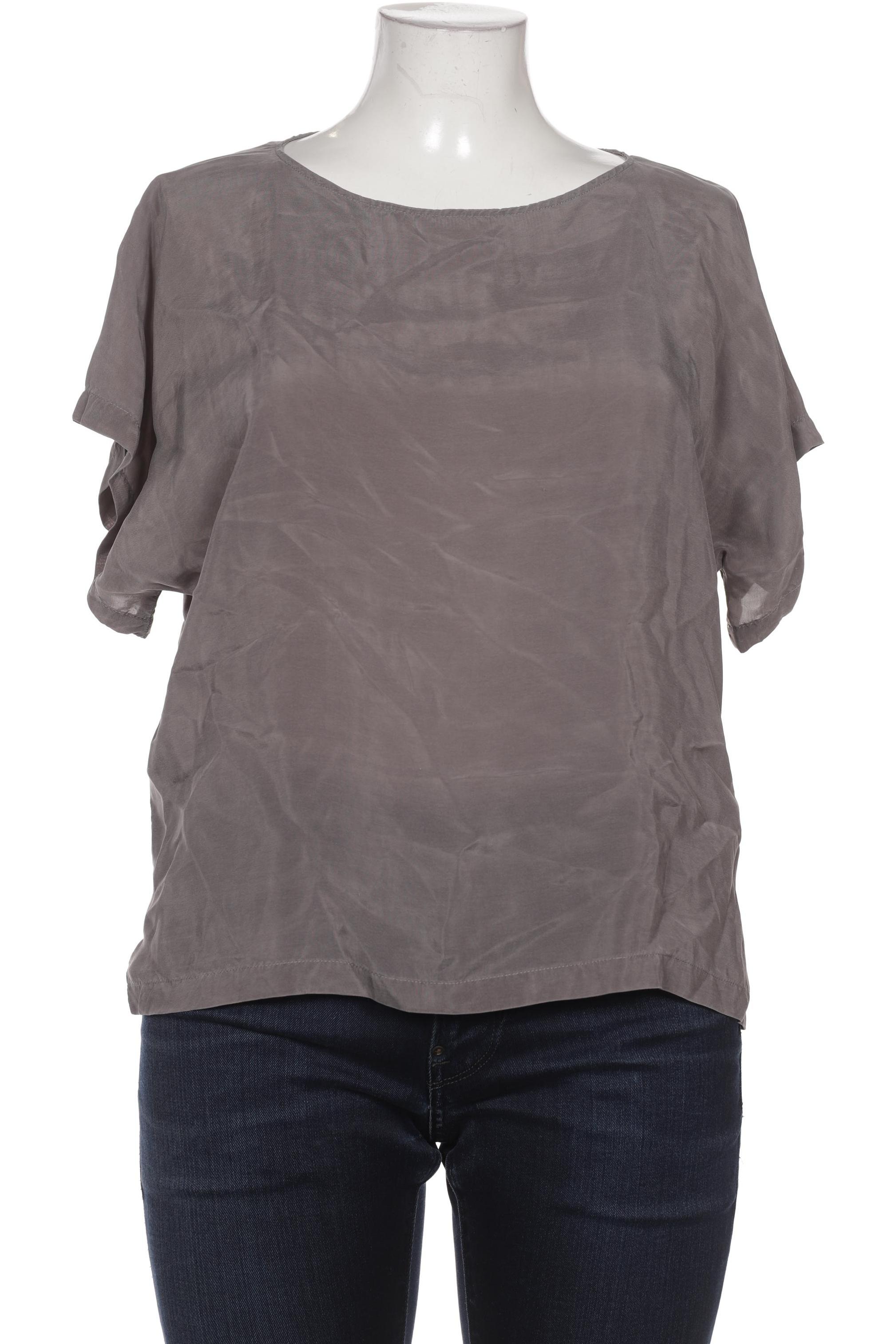 

Drykorn Damen Bluse, grau, Gr. 42