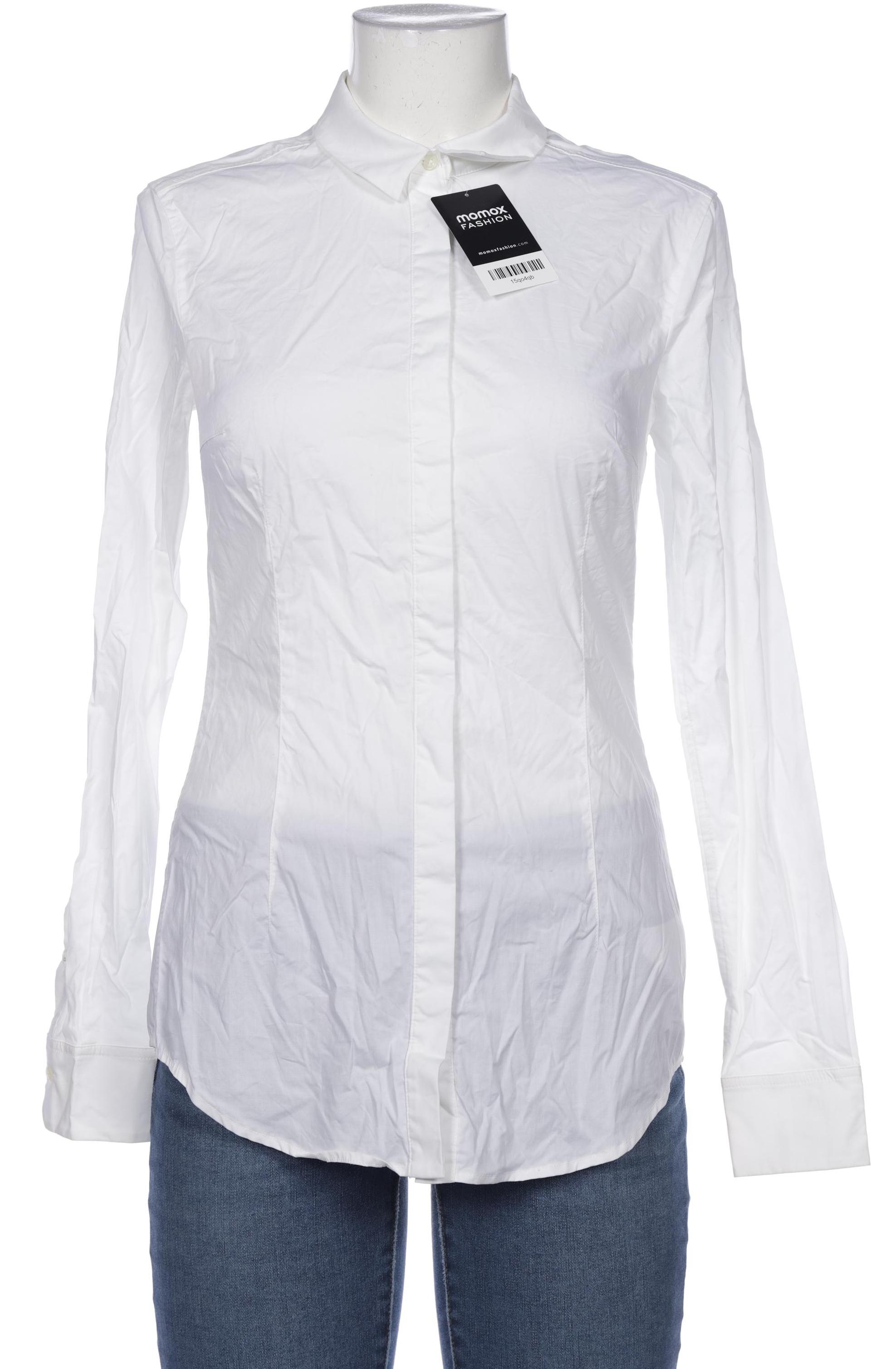 

Drykorn Damen Bluse, weiß, Gr. 38
