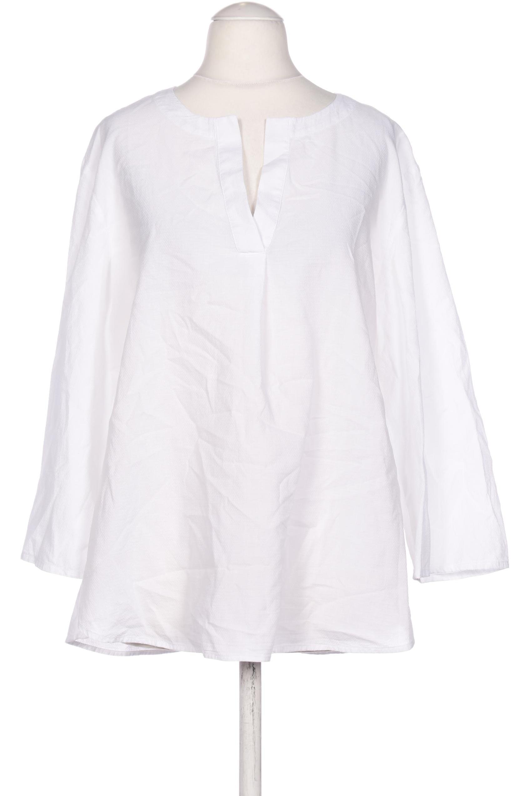 

Drykorn Damen Bluse, weiß, Gr. 38