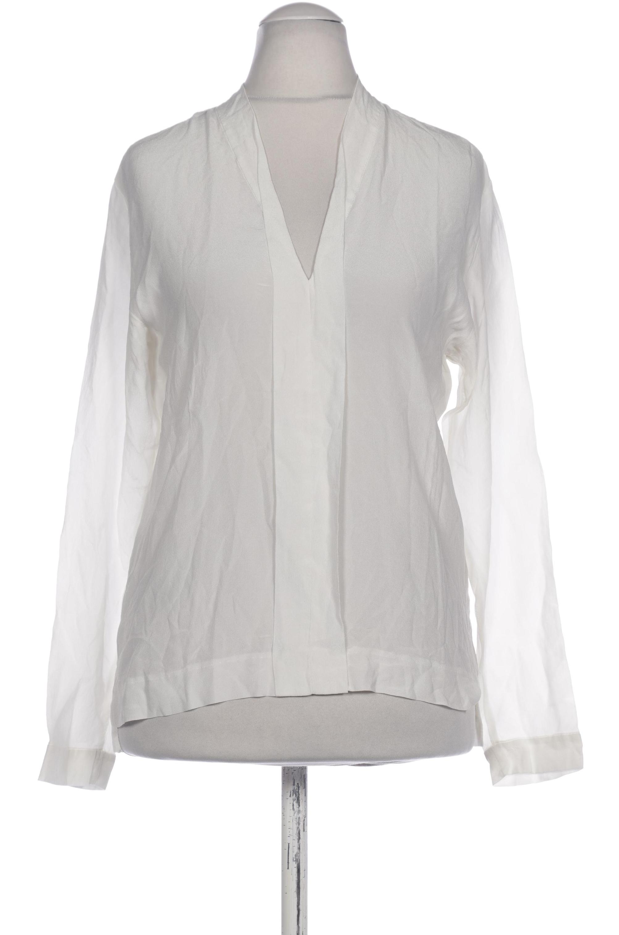 

Drykorn Damen Bluse, weiß, Gr. 38