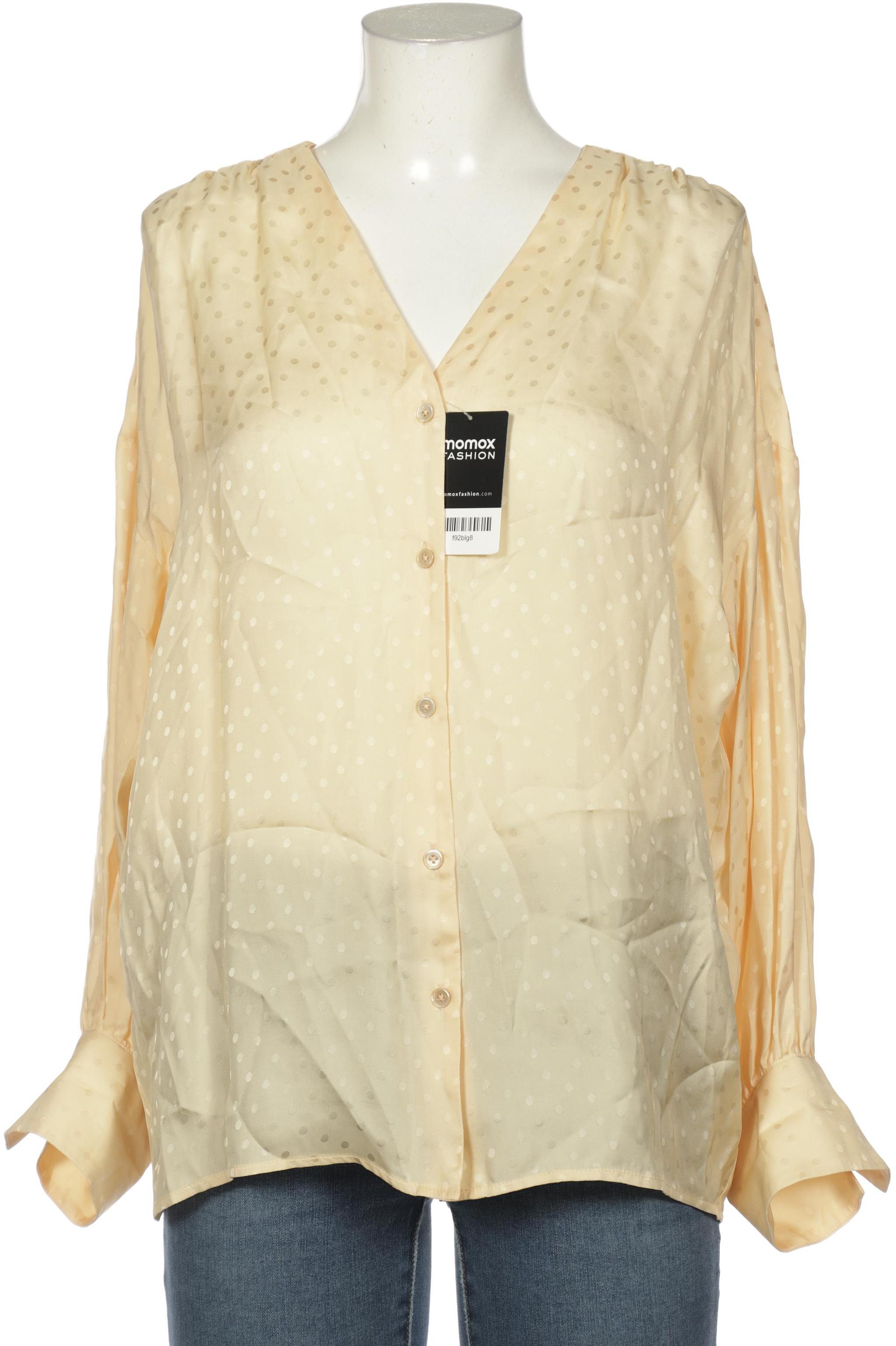 

Drykorn Damen Bluse, gelb, Gr. 36