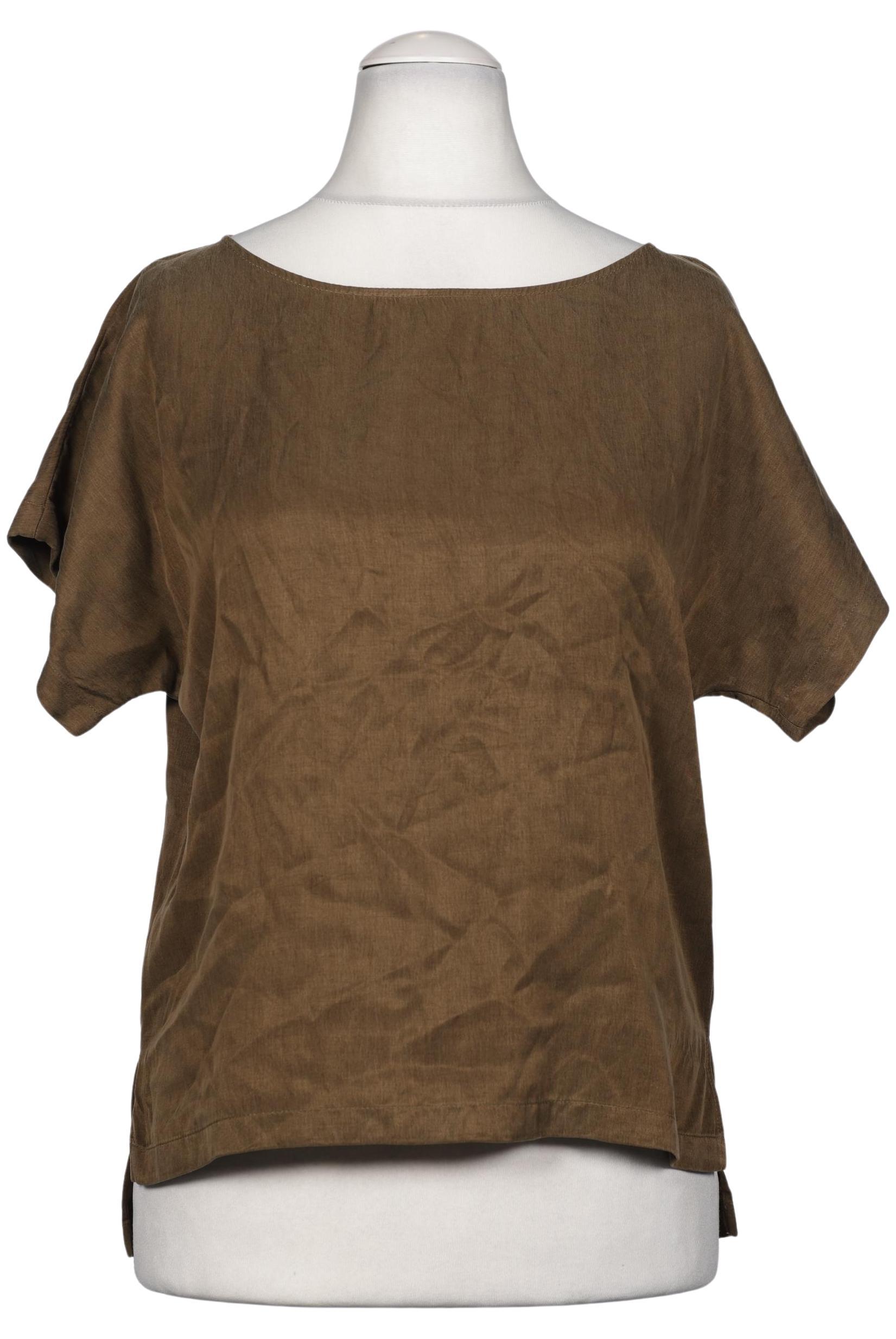 

Drykorn Damen Bluse, braun, Gr. 34
