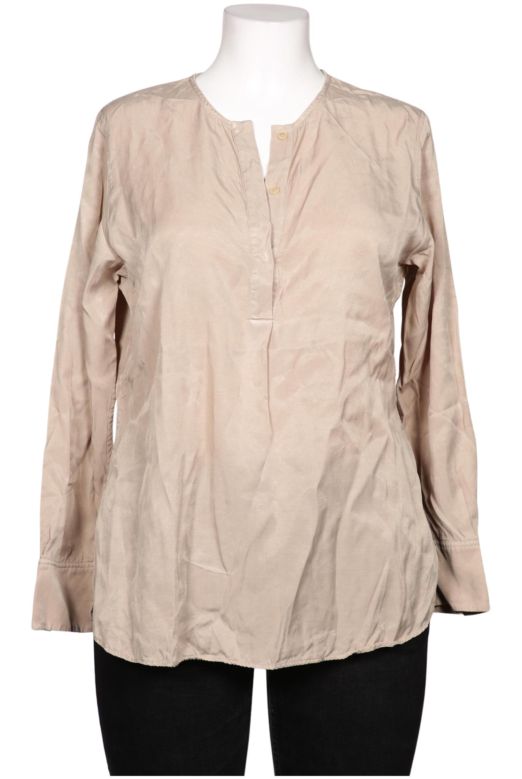

Drykorn Damen Bluse, beige, Gr. 46