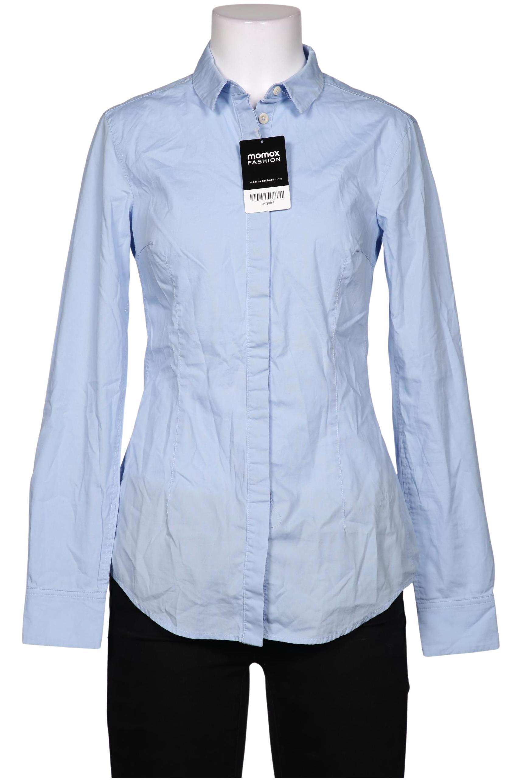 

Drykorn Damen Bluse, blau, Gr. 36