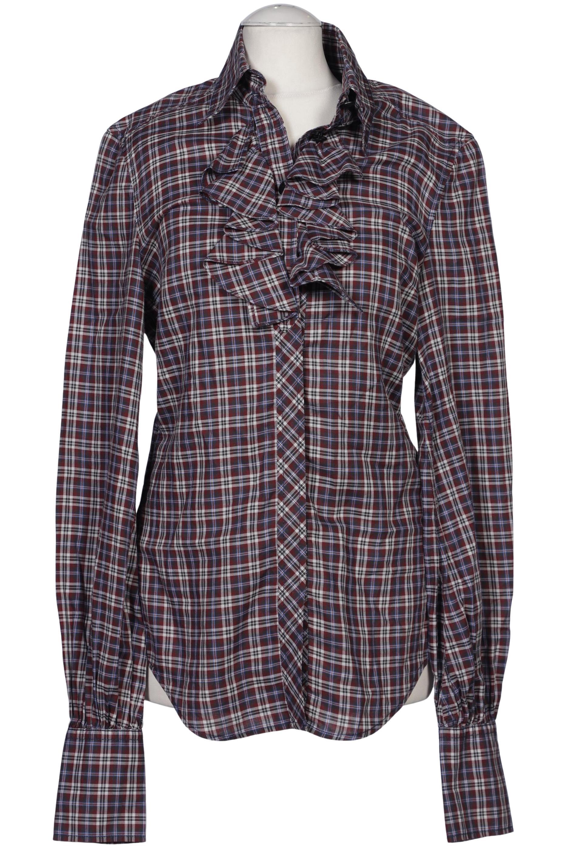 

Drykorn Damen Bluse, mehrfarbig, Gr. 36